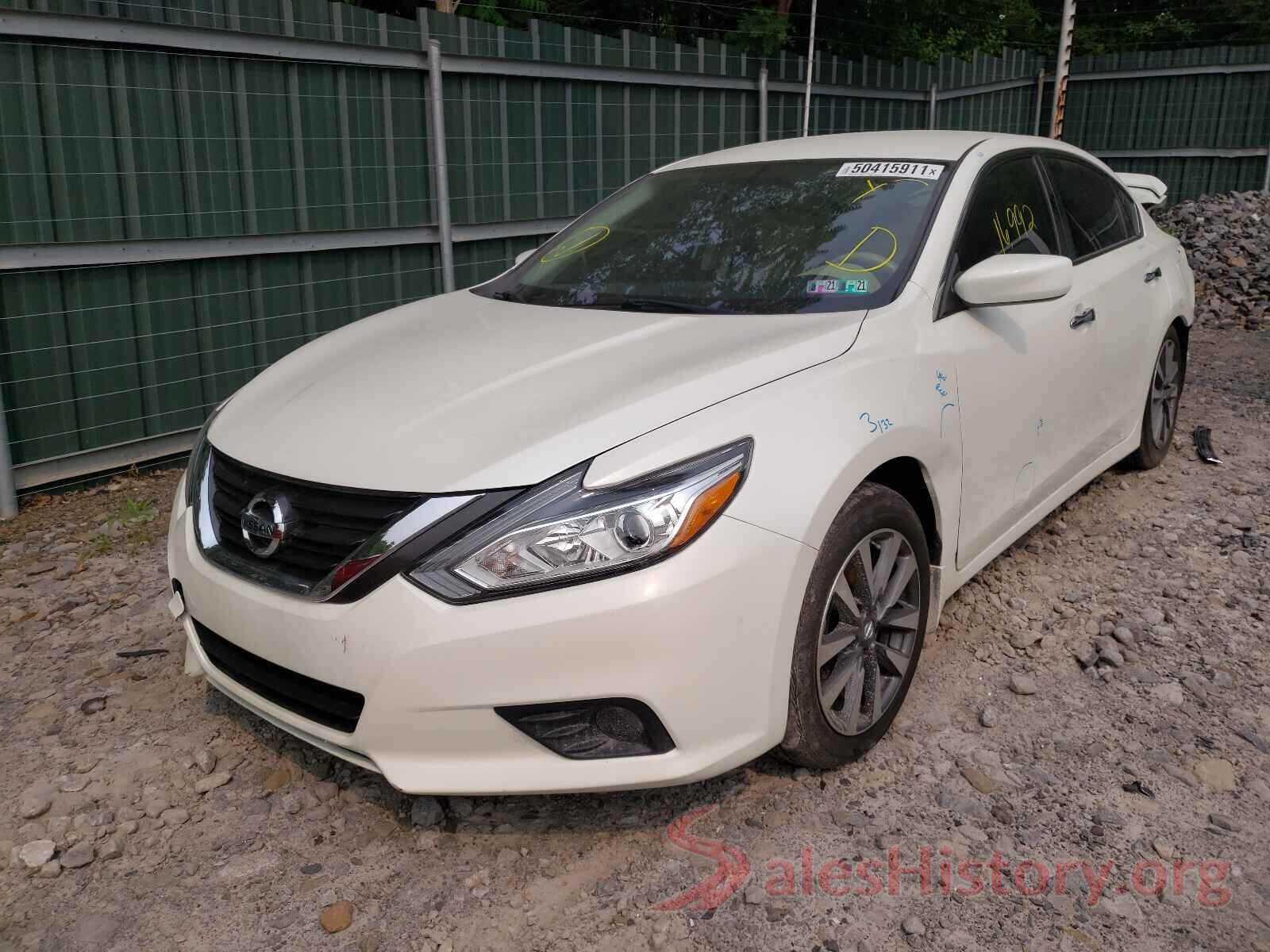 1N4AL3AP1HC184647 2017 NISSAN ALTIMA