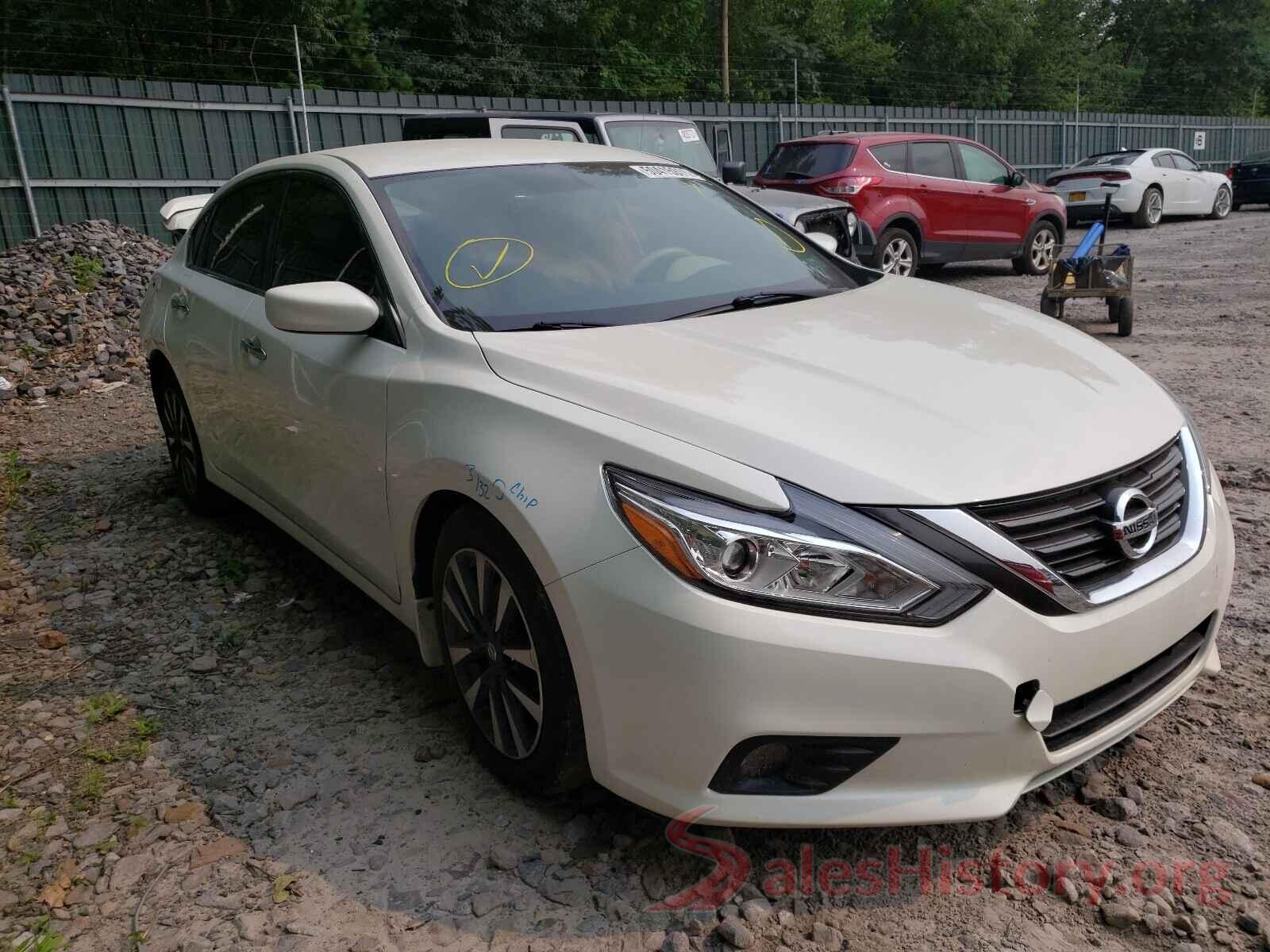 1N4AL3AP1HC184647 2017 NISSAN ALTIMA