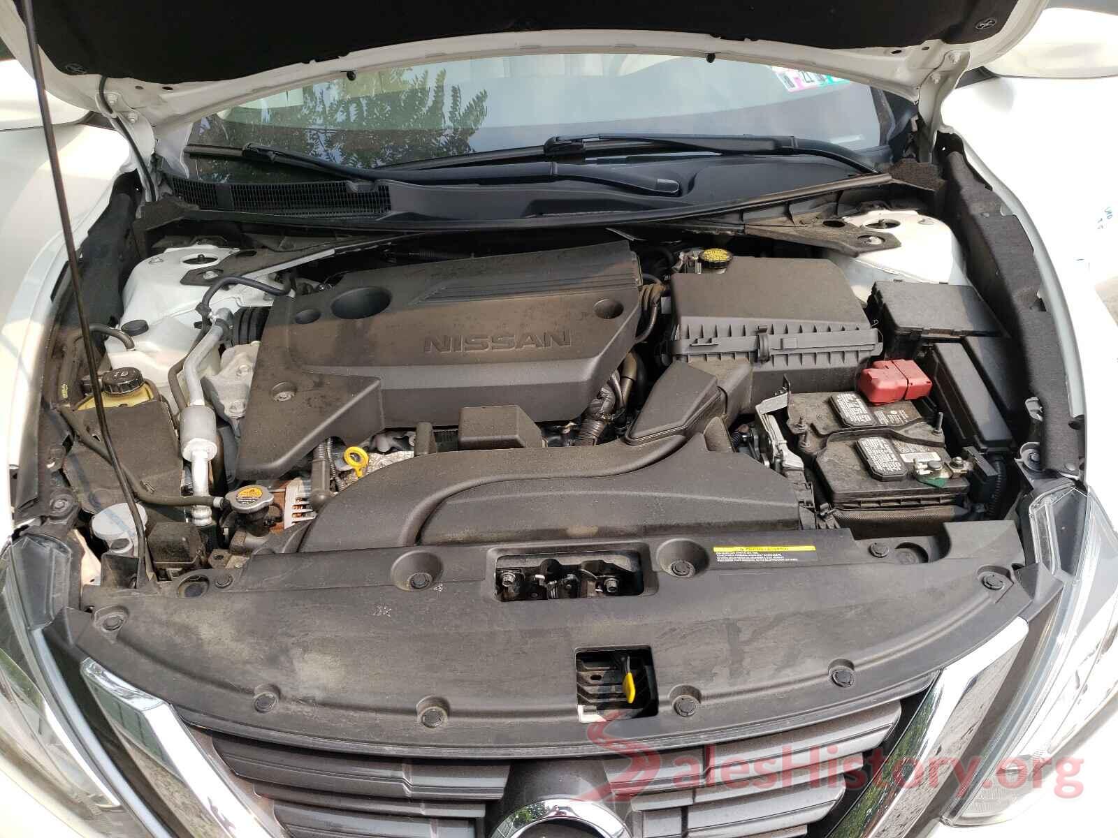 1N4AL3AP1HC184647 2017 NISSAN ALTIMA