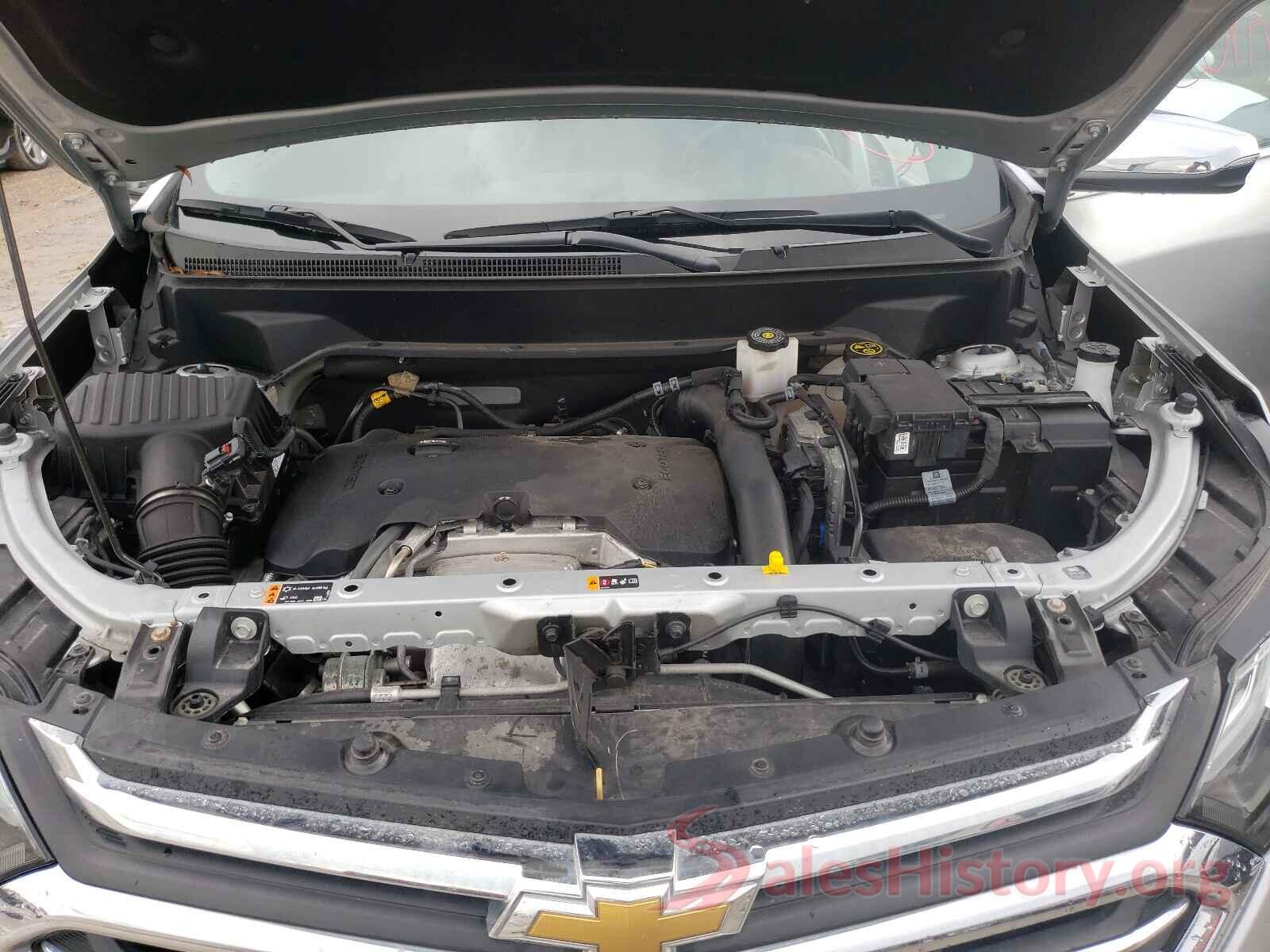 2GNAXYEX2K6303254 2019 CHEVROLET EQUINOX