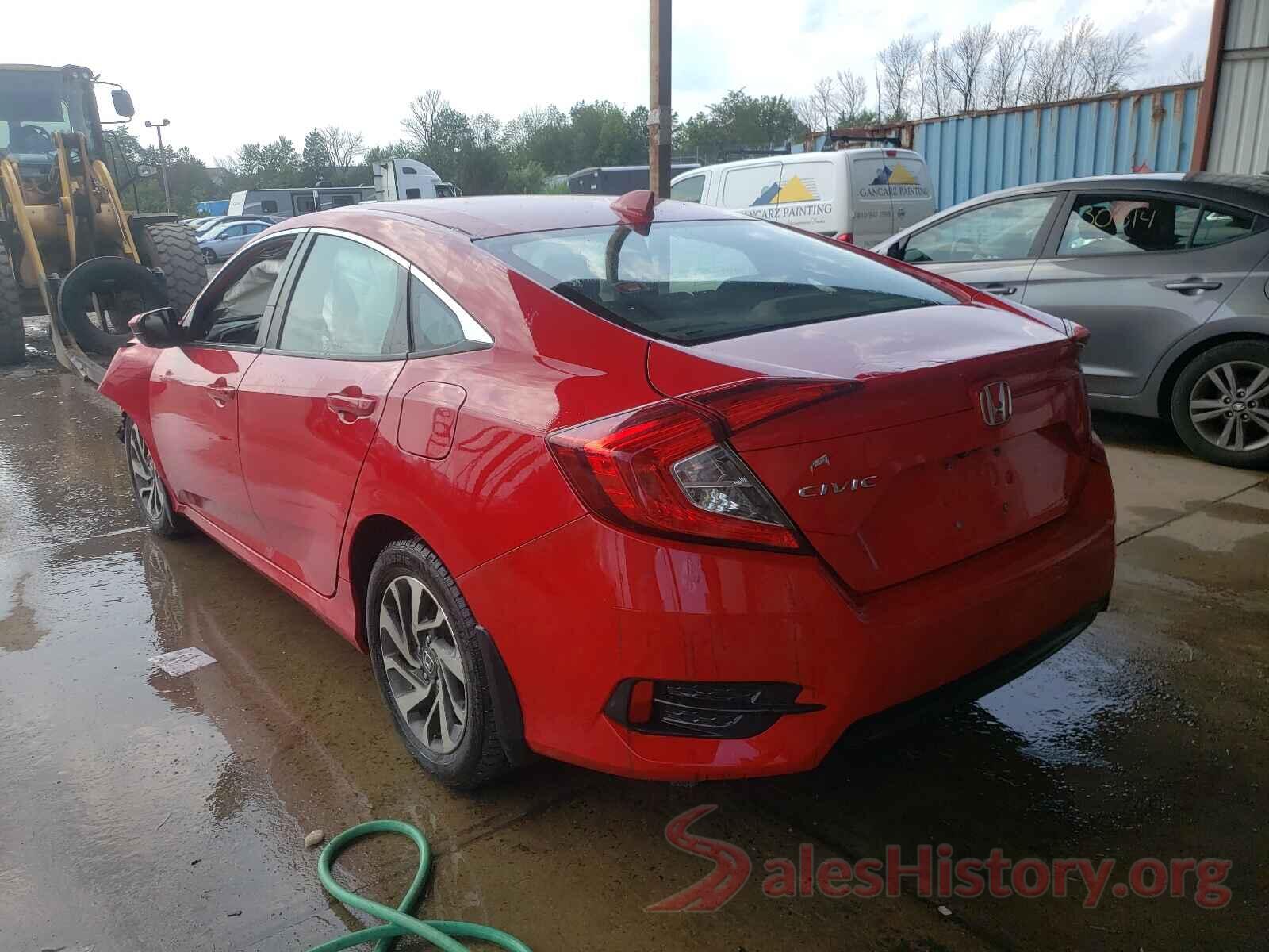 2HGFC2F74HH522026 2017 HONDA CIVIC