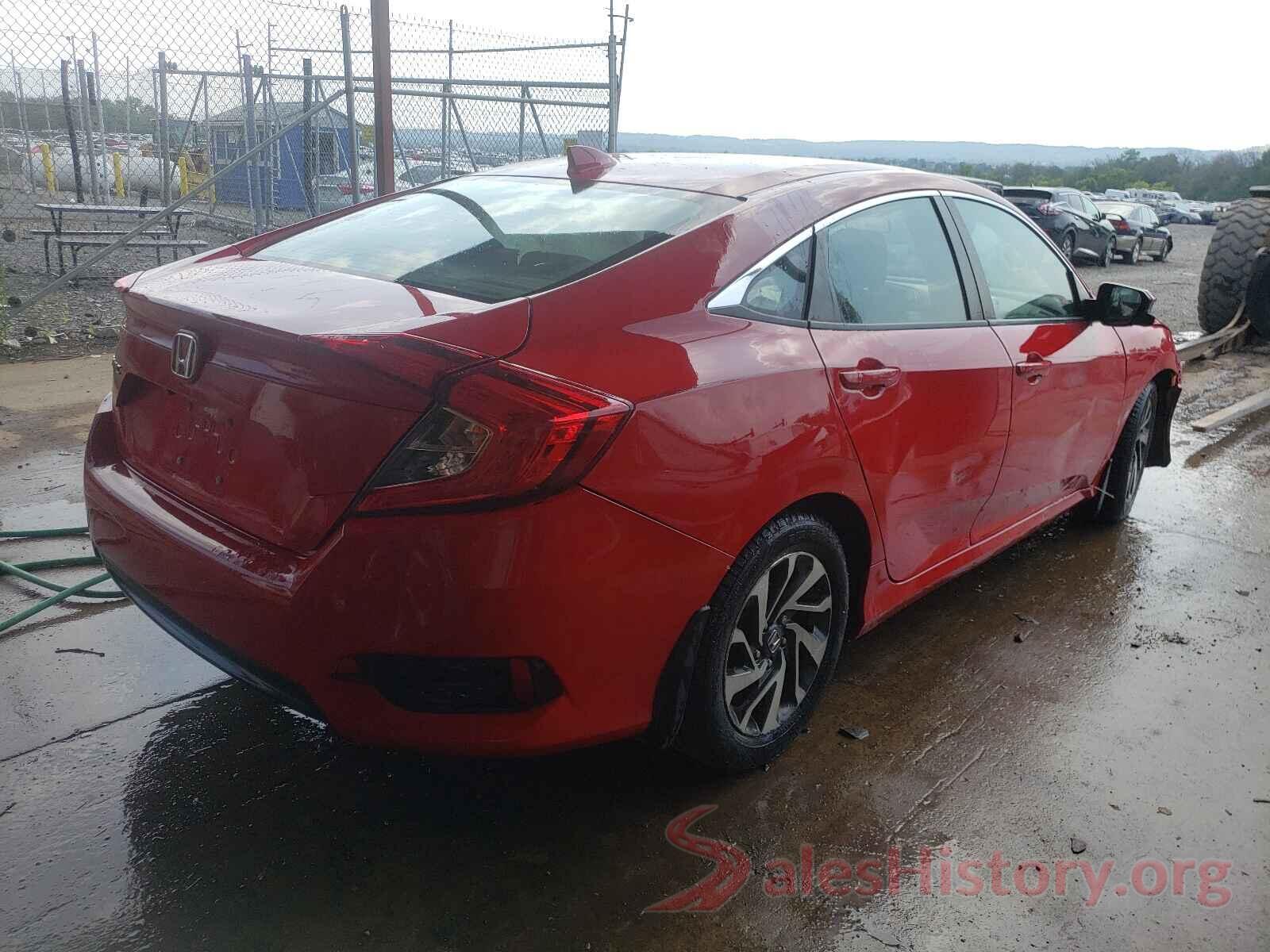 2HGFC2F74HH522026 2017 HONDA CIVIC