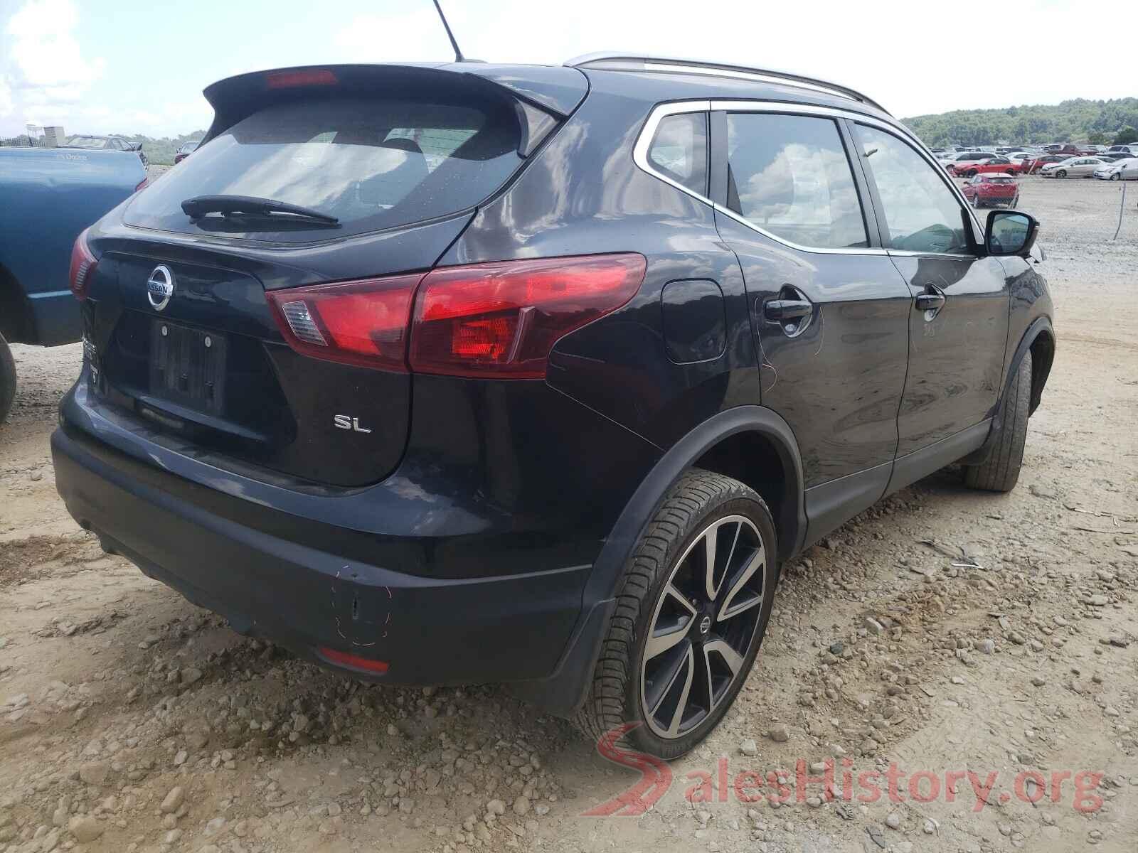 JN1BJ1CP2HW035896 2017 NISSAN ROGUE