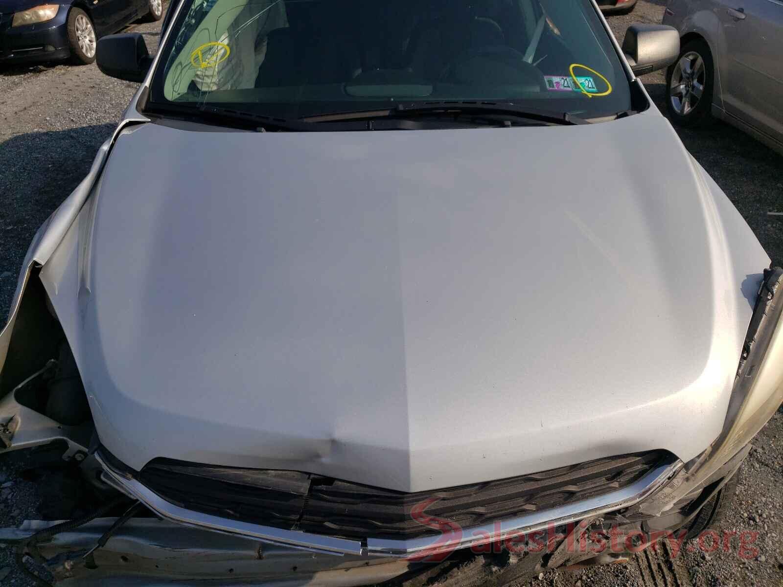 2GNFLEEK8G6218494 2016 CHEVROLET EQUINOX