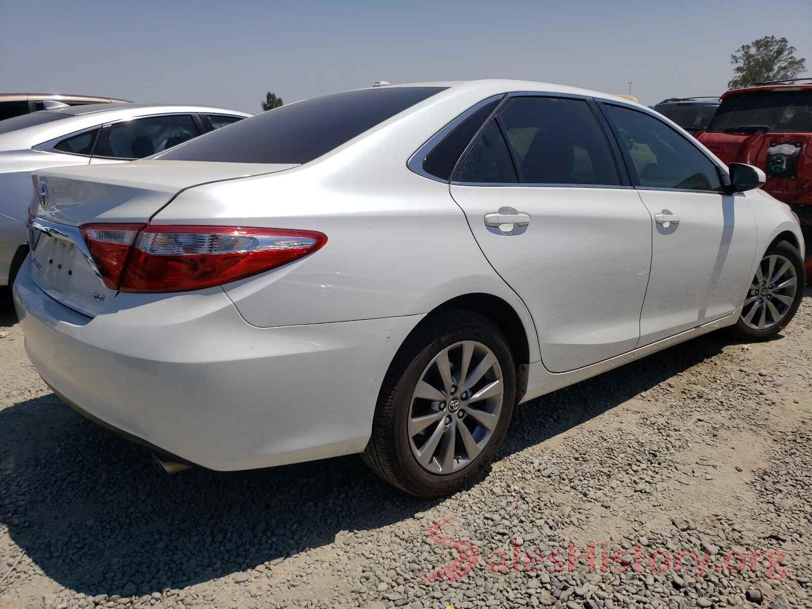 4T1BF1FK1HU729257 2017 TOYOTA CAMRY