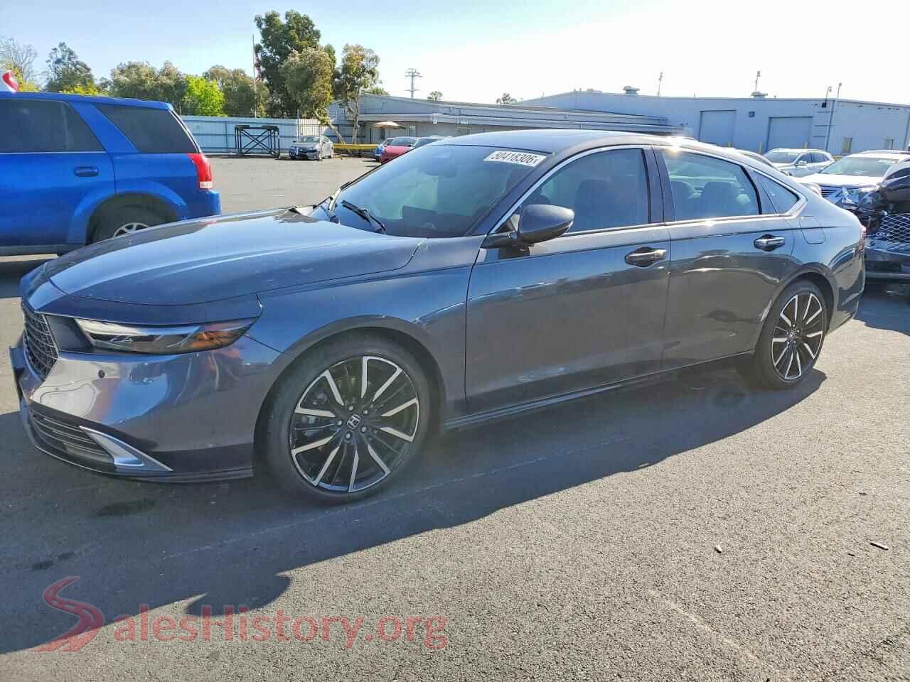 1HGCY2F88SA023474 2025 HONDA ACCORD