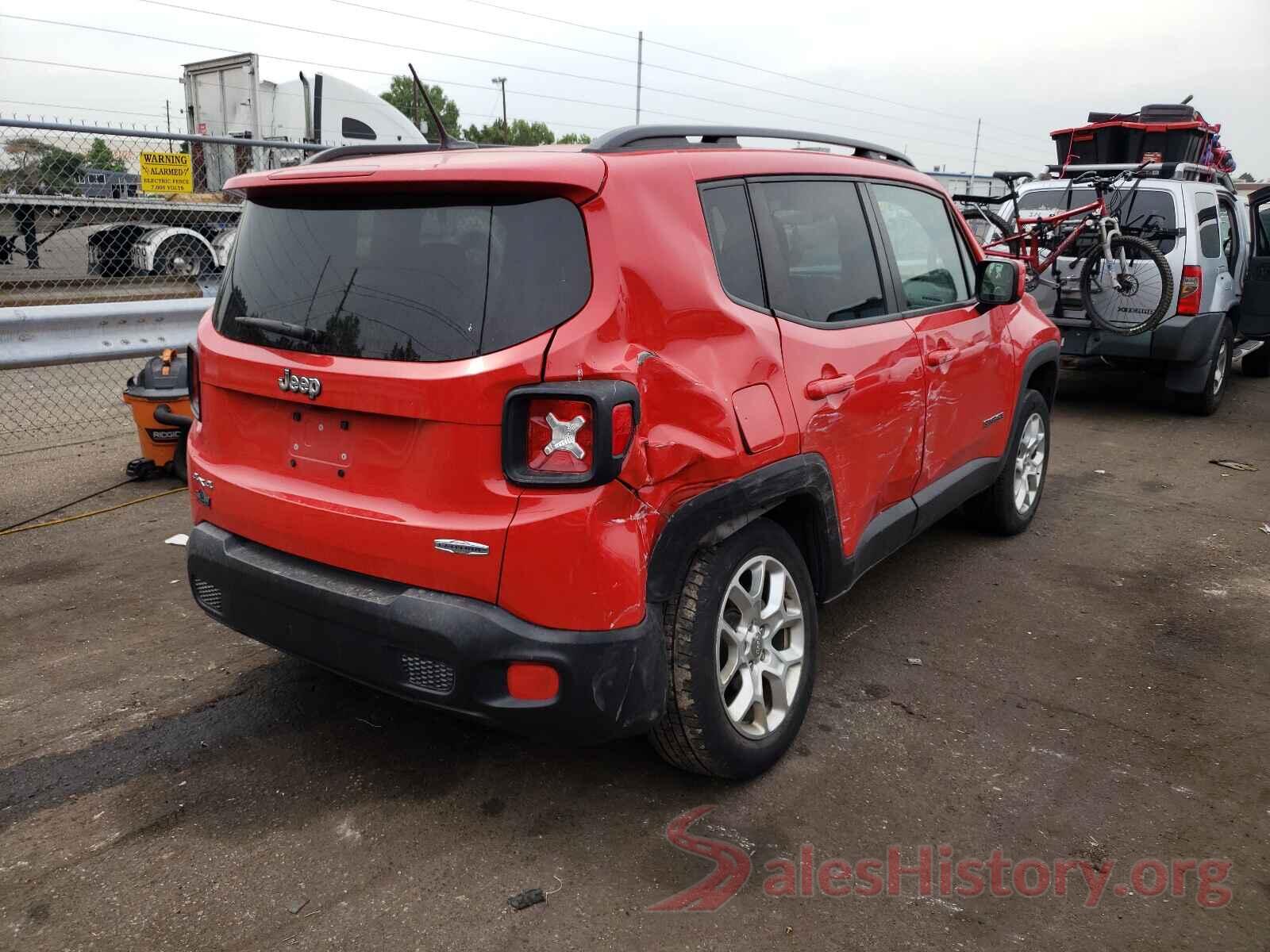 ZACCJBBTXGPE08300 2016 JEEP RENEGADE