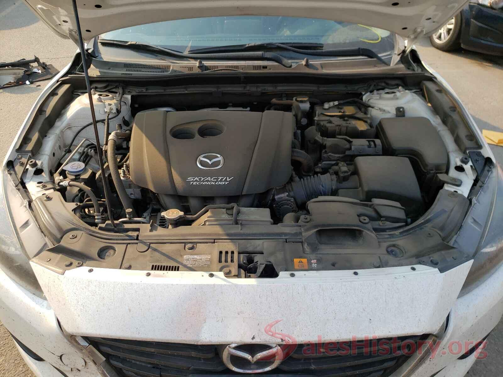 JM1BN1L77H1116004 2017 MAZDA 3