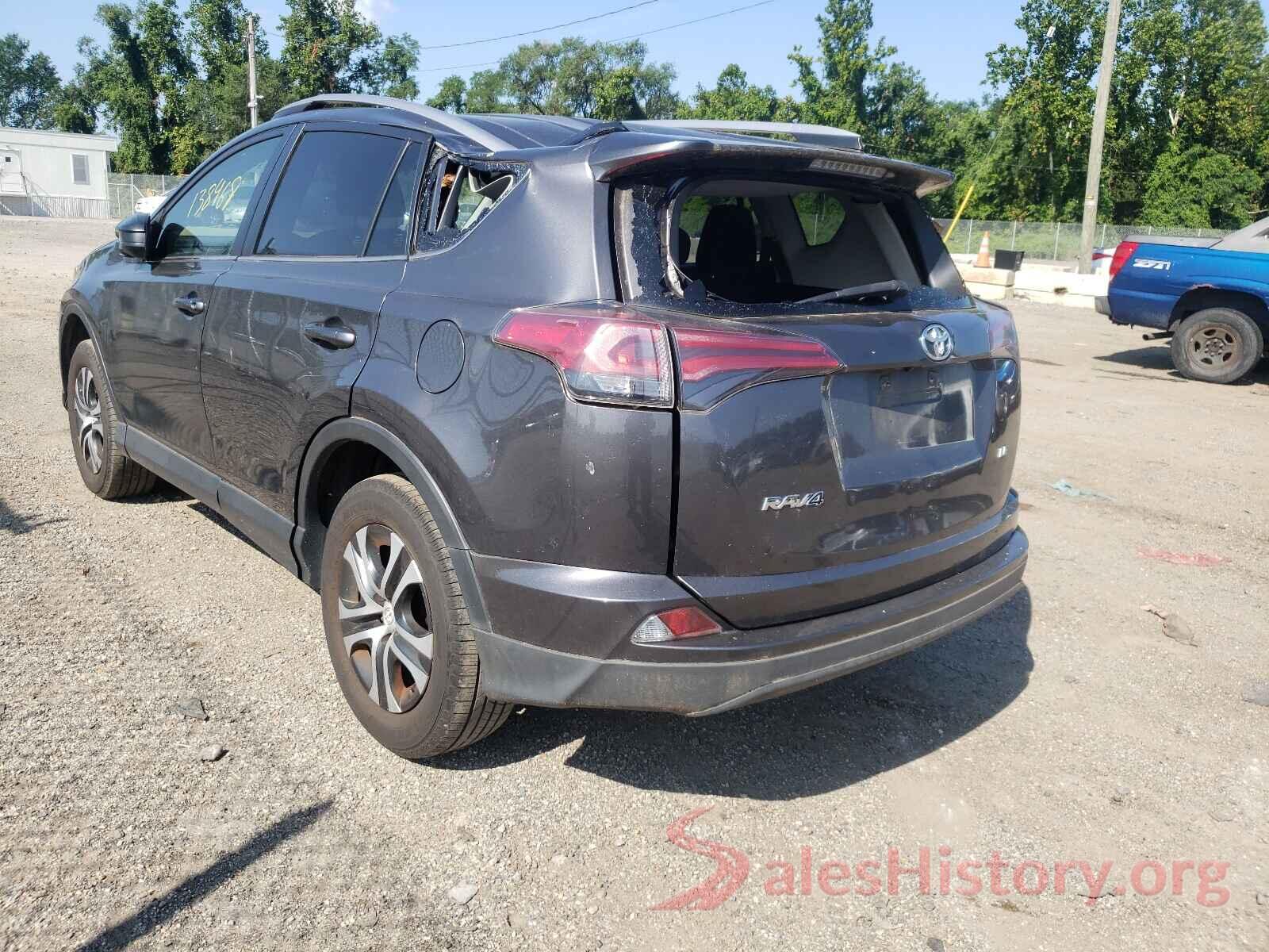 JTMZFREV8HJ111724 2017 TOYOTA RAV4