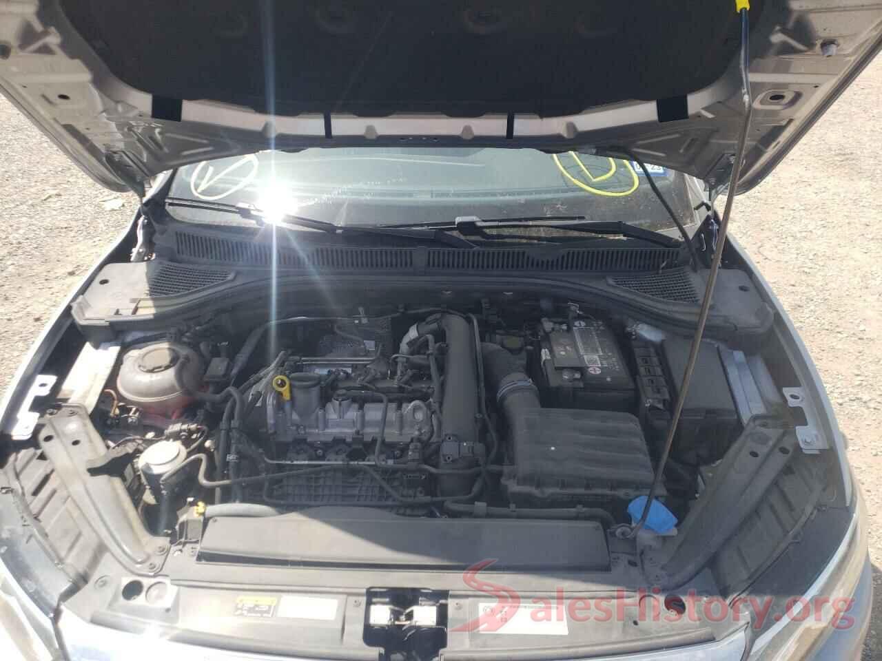 3VWC57BU3KM271526 2019 VOLKSWAGEN JETTA