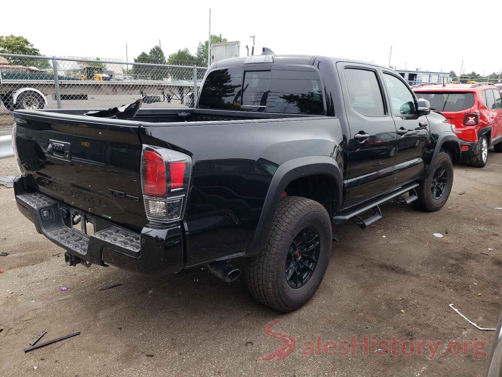 3TYCZ5AN1MT038502 2021 TOYOTA TACOMA