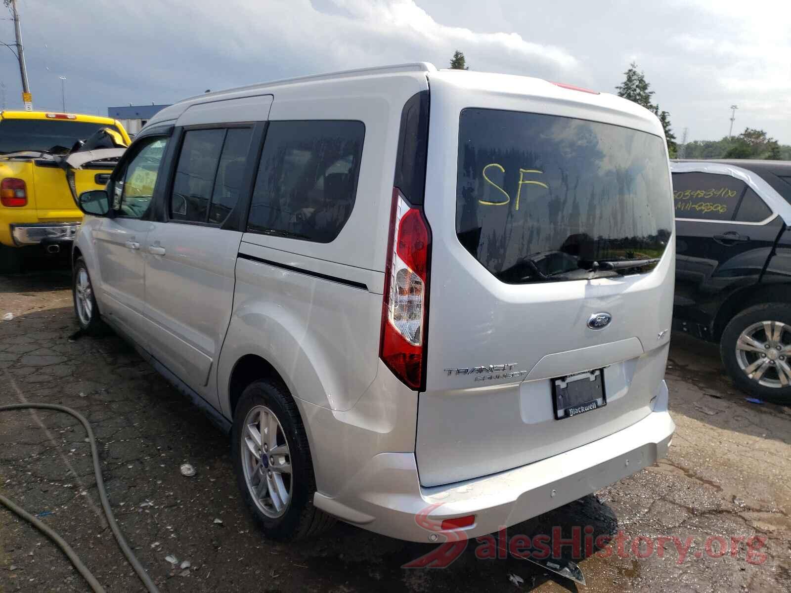 NM0GE9F23L1449553 2020 FORD TRANSIT CO