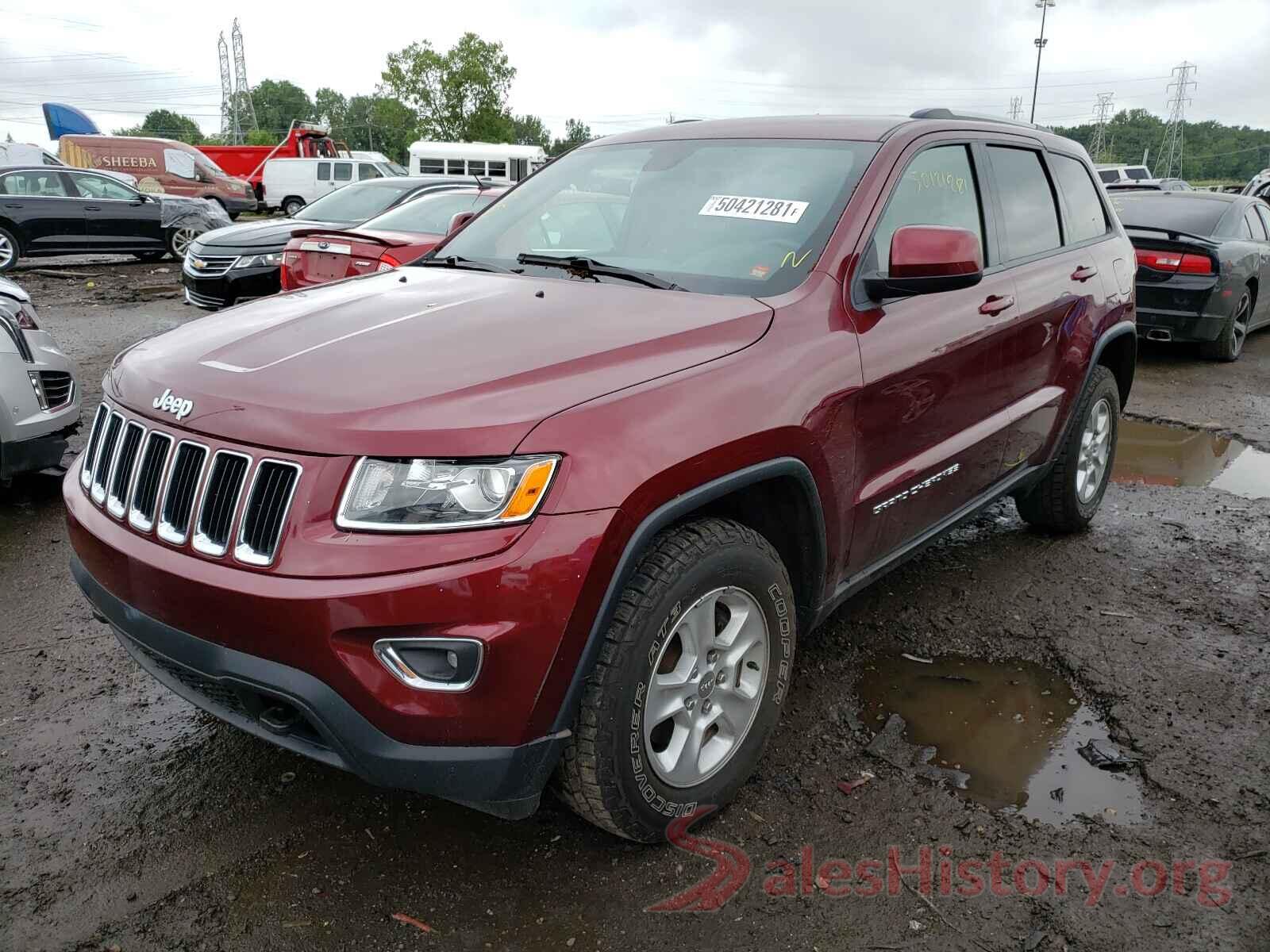 1C4RJFAG8GC447980 2016 JEEP CHEROKEE