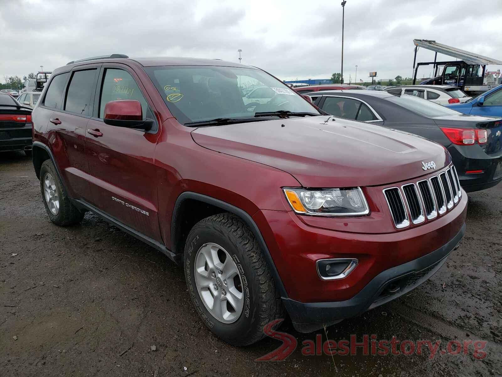 1C4RJFAG8GC447980 2016 JEEP CHEROKEE