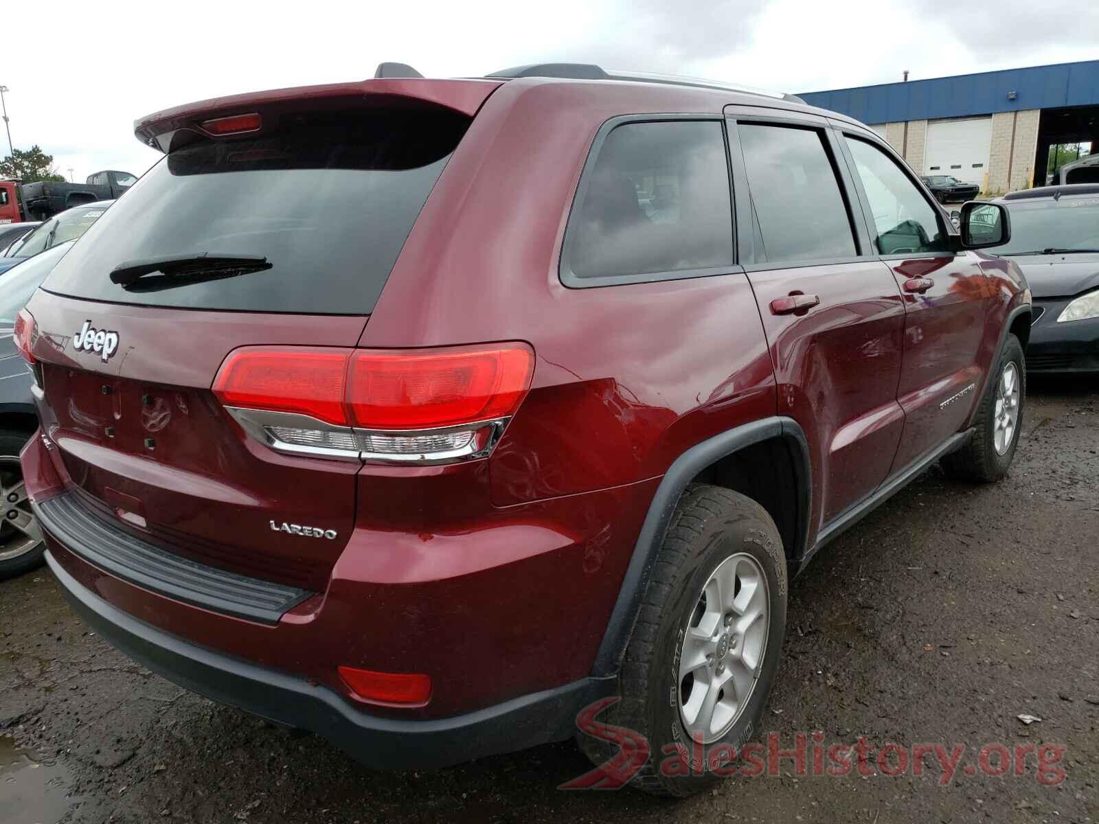 1C4RJFAG8GC447980 2016 JEEP CHEROKEE