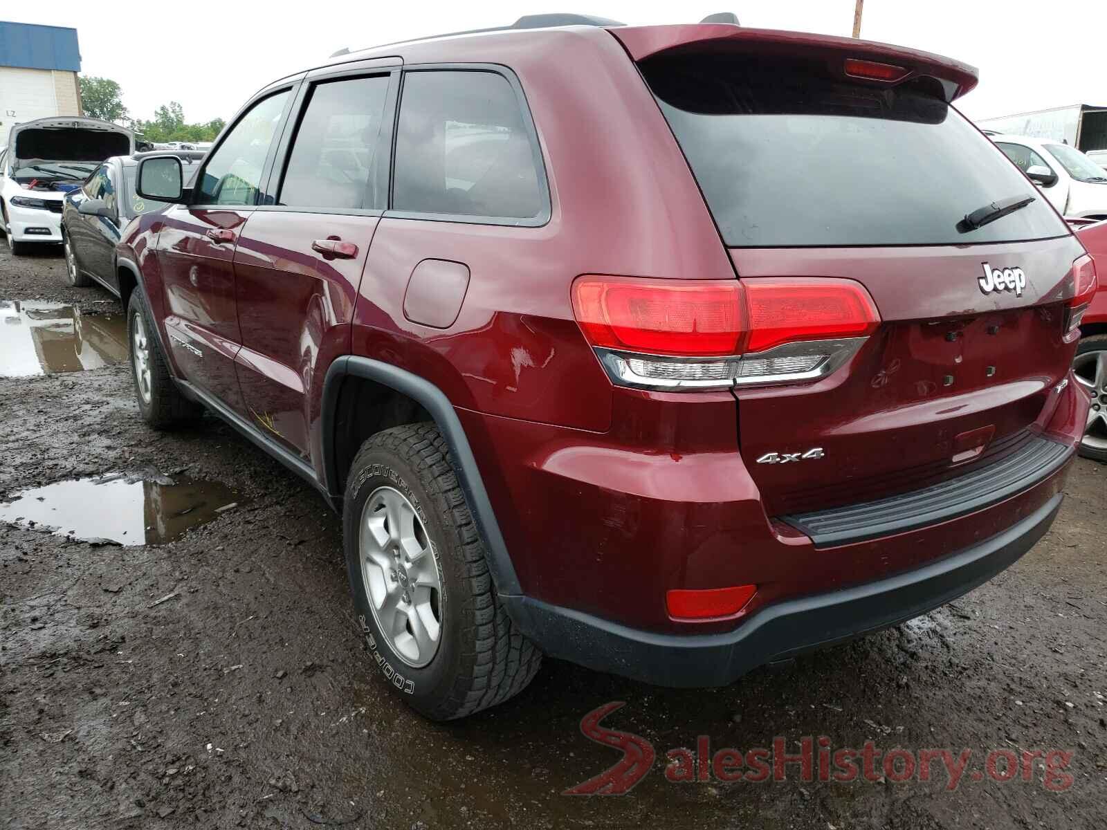 1C4RJFAG8GC447980 2016 JEEP CHEROKEE