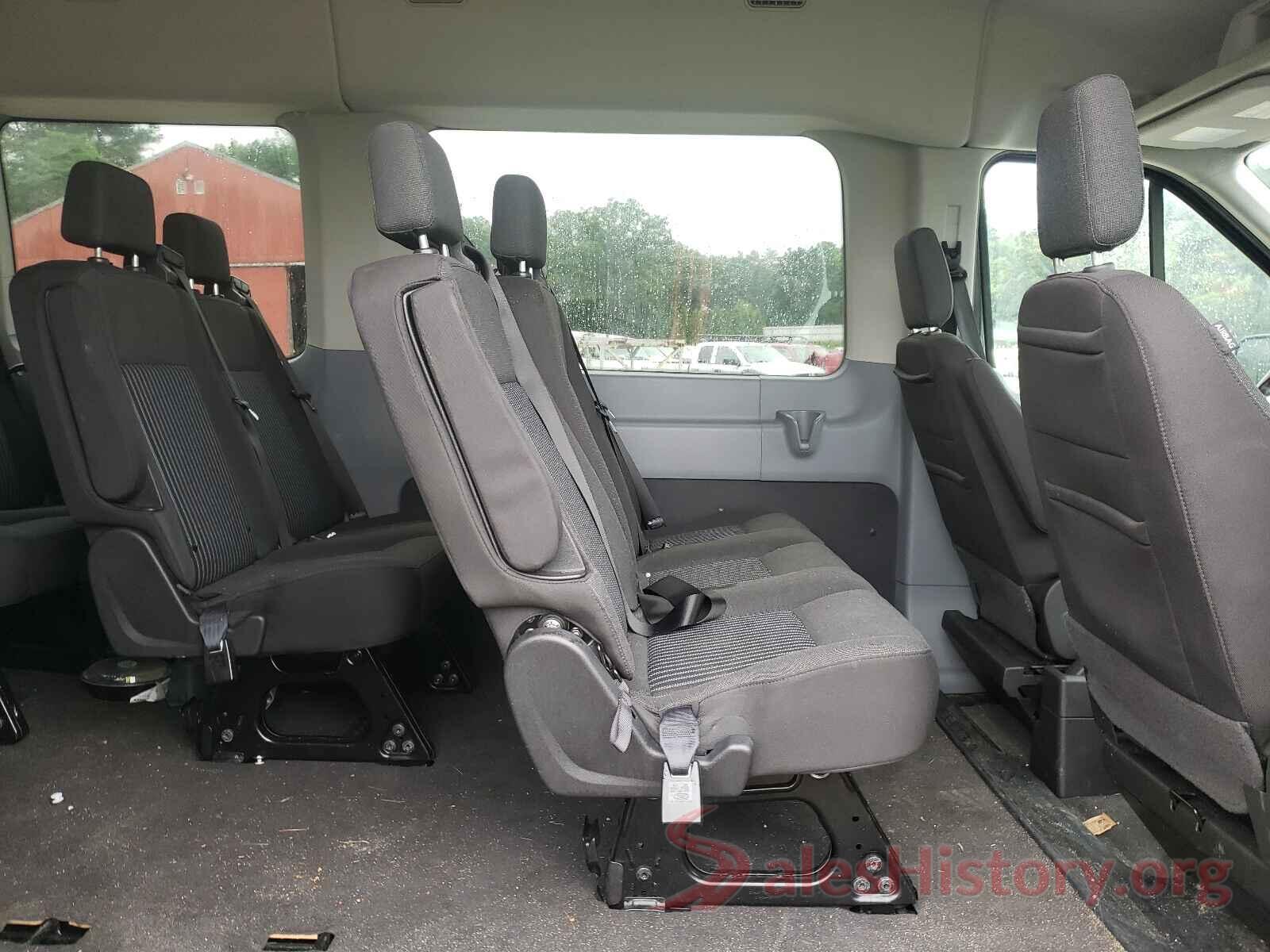 1FBZX2CG5KKA37614 2019 FORD TRANSIT CO