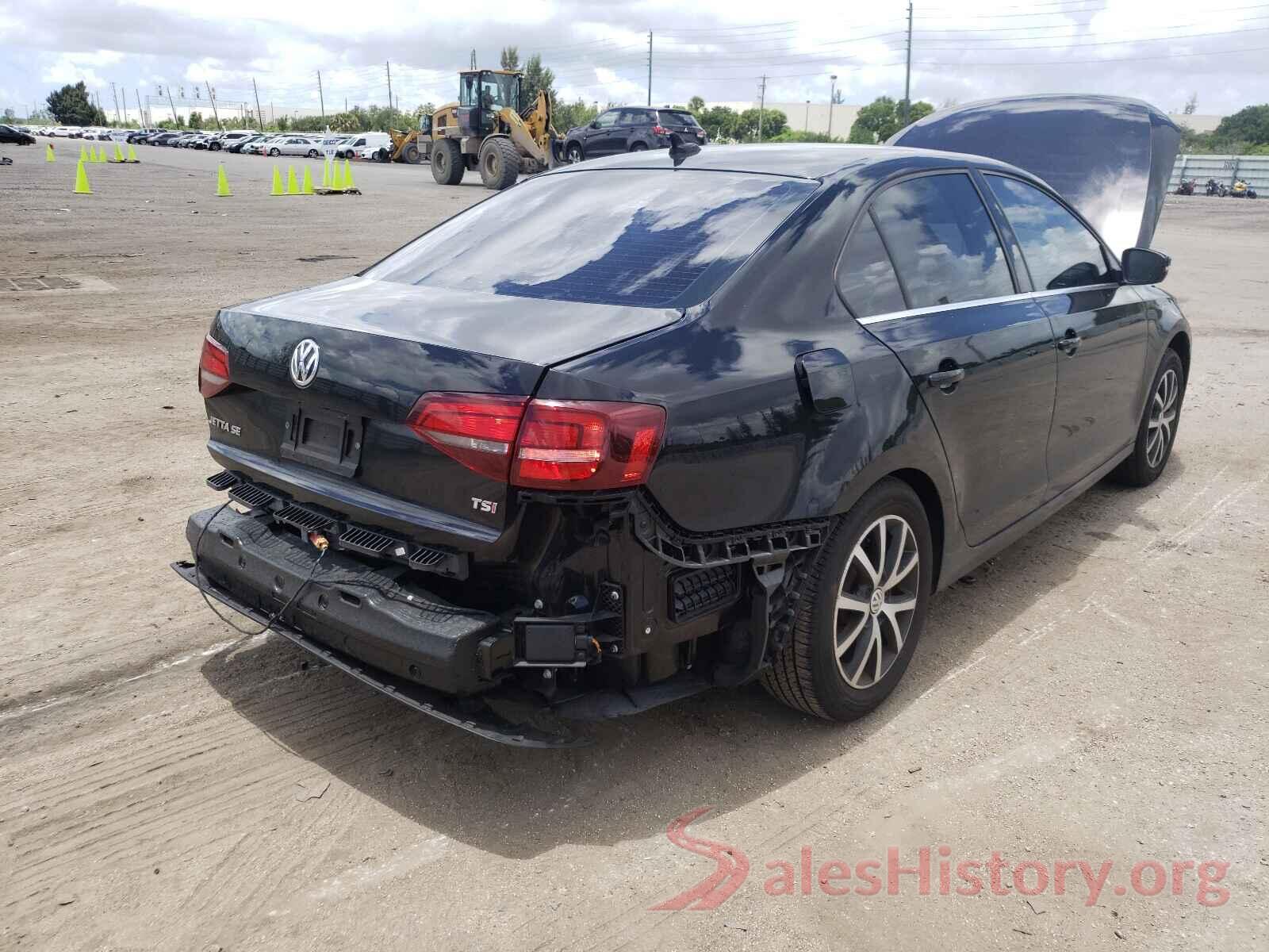 3VWDB7AJ9JM263658 2018 VOLKSWAGEN JETTA