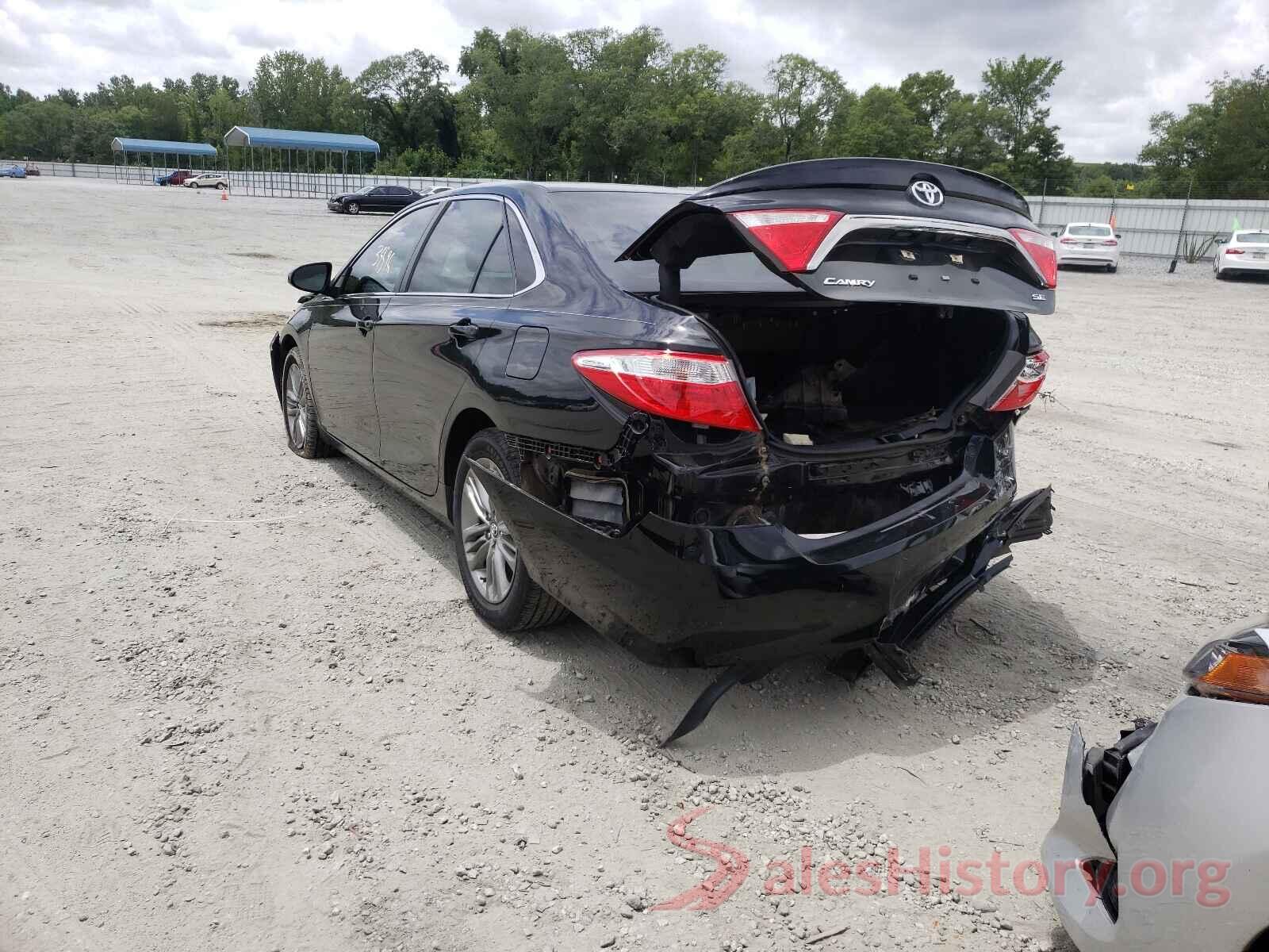 4T1BF1FK7HU401230 2017 TOYOTA CAMRY