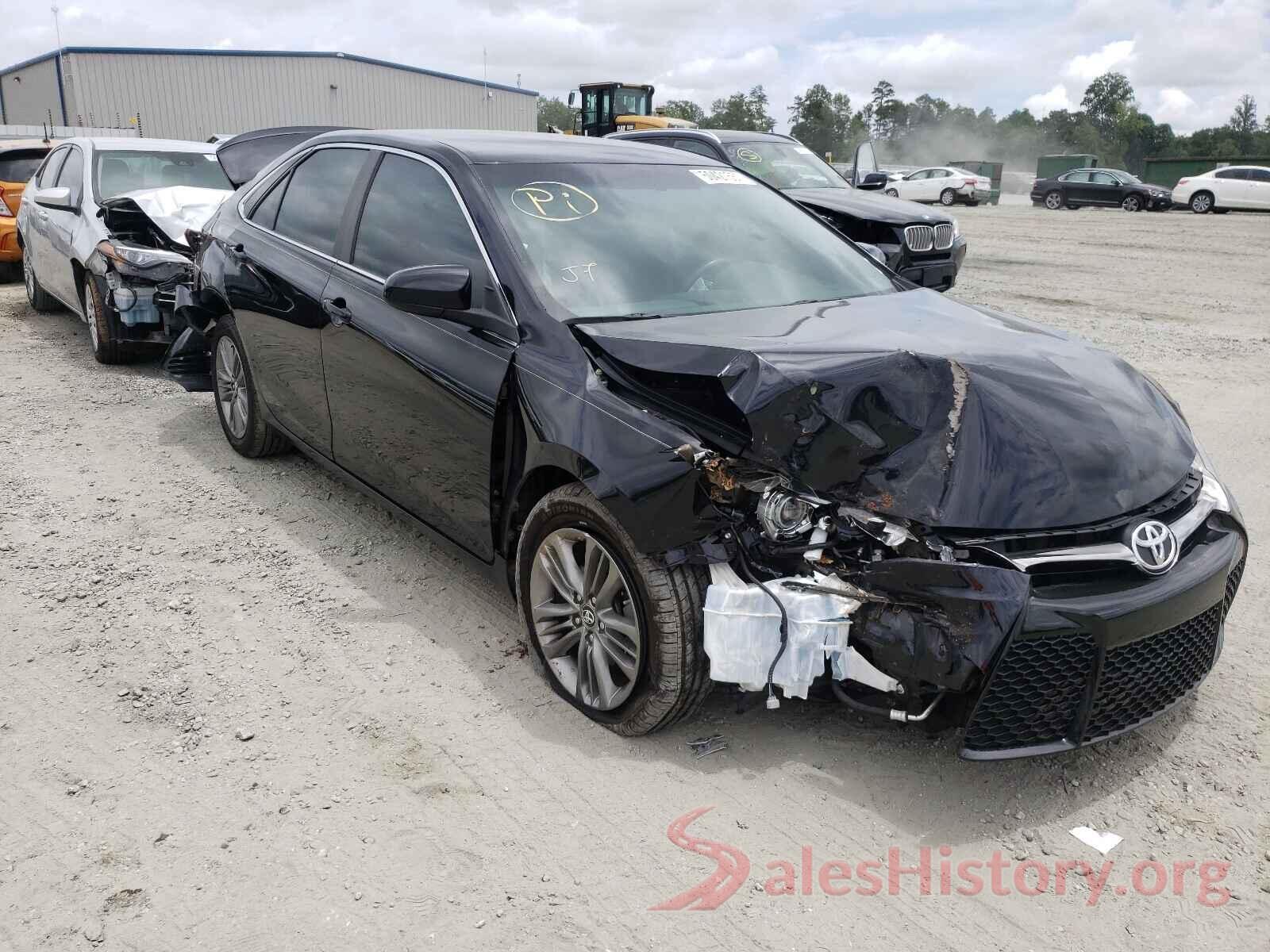 4T1BF1FK7HU401230 2017 TOYOTA CAMRY