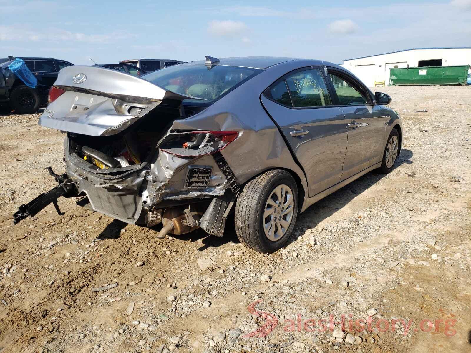 5NPD74LF8HH212809 2017 HYUNDAI ELANTRA