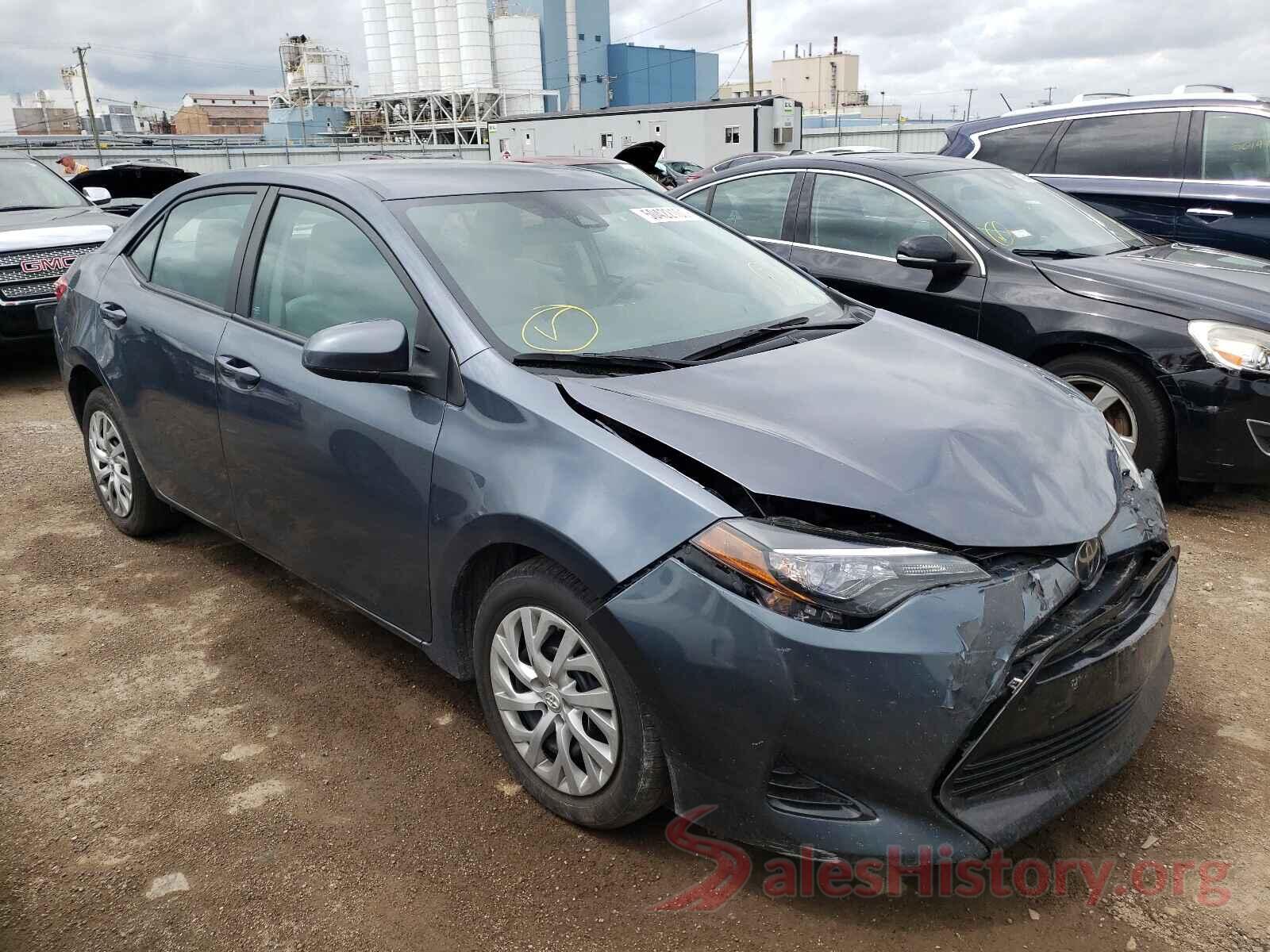 2T1BURHE9HC787727 2017 TOYOTA COROLLA