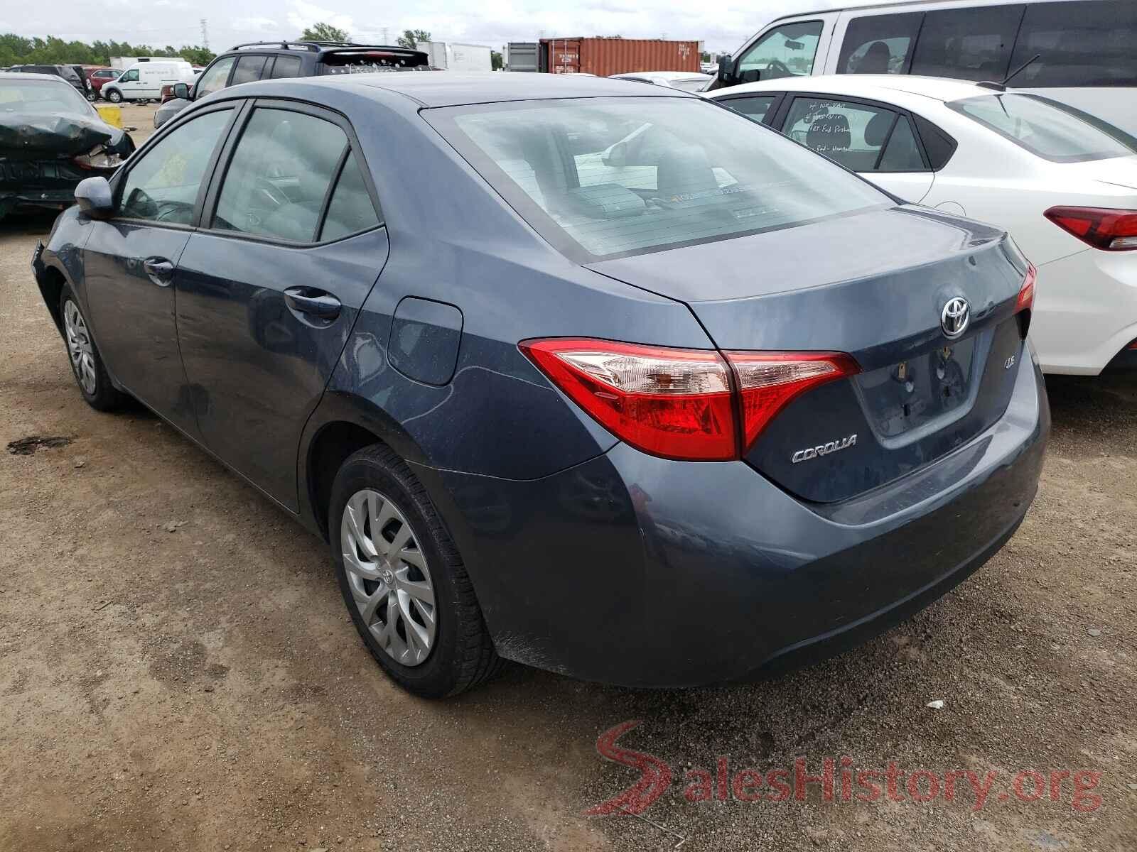 2T1BURHE9HC787727 2017 TOYOTA COROLLA