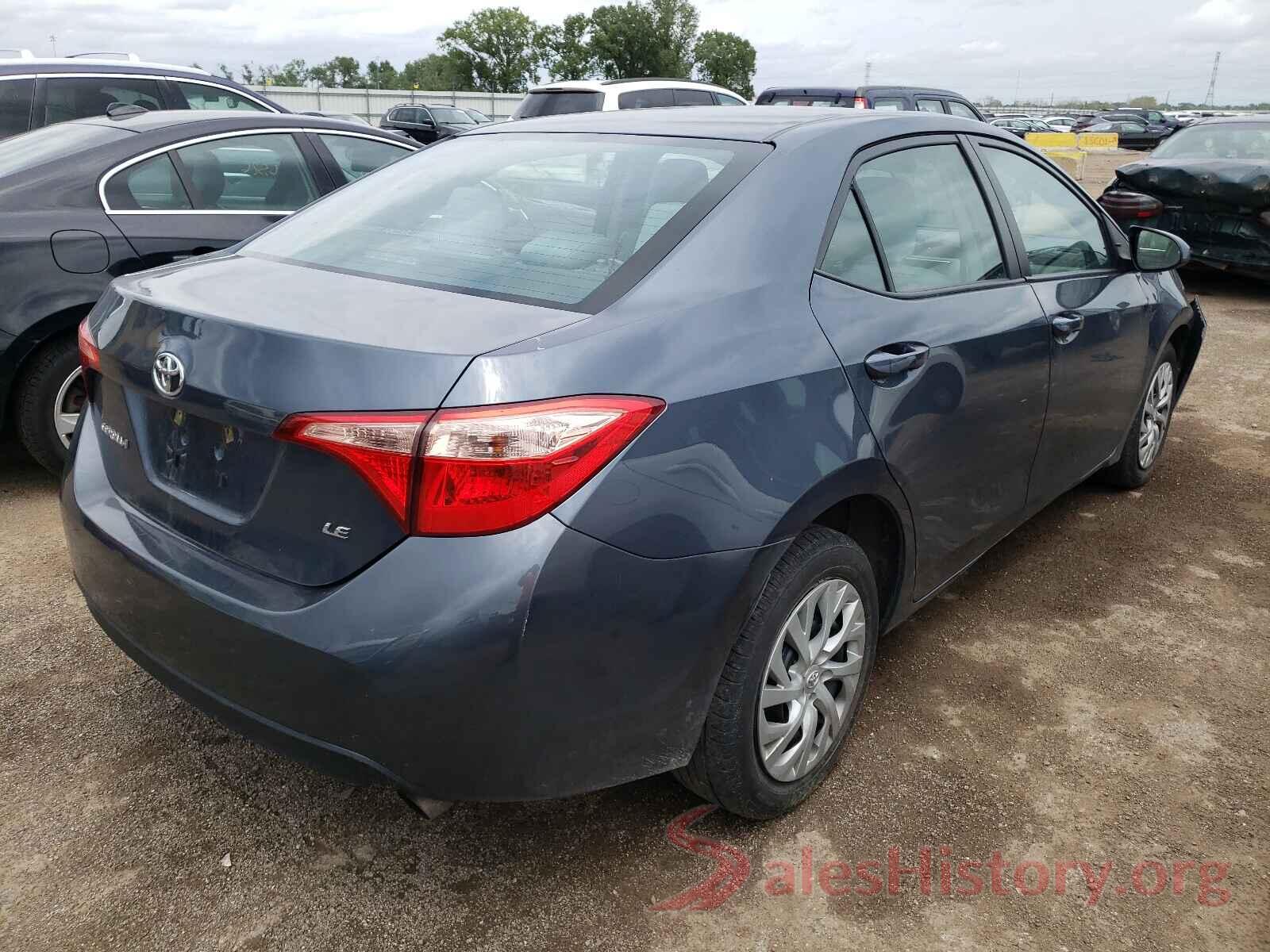 2T1BURHE9HC787727 2017 TOYOTA COROLLA