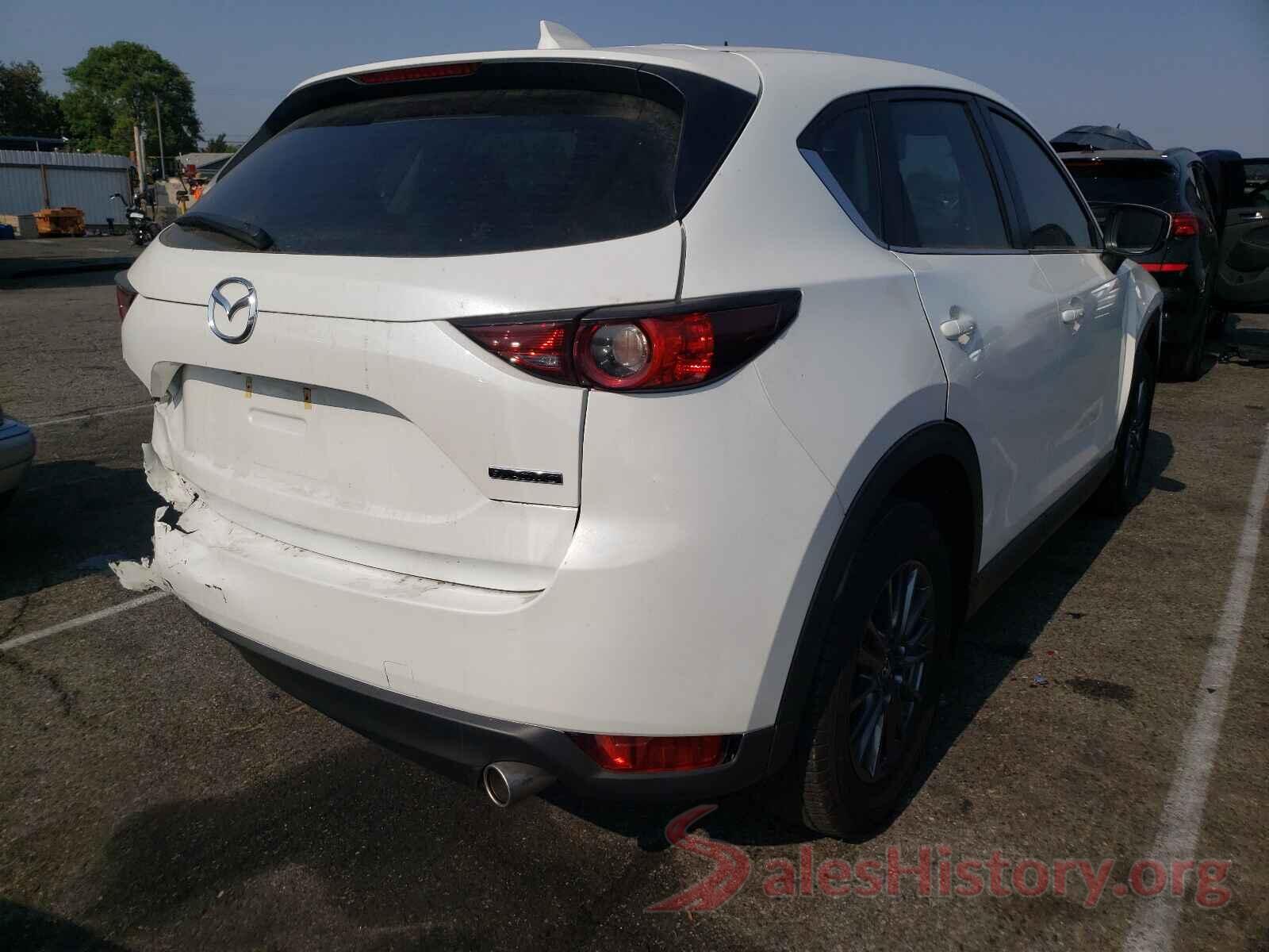 JM3KFABM0L0726286 2020 MAZDA CX-5