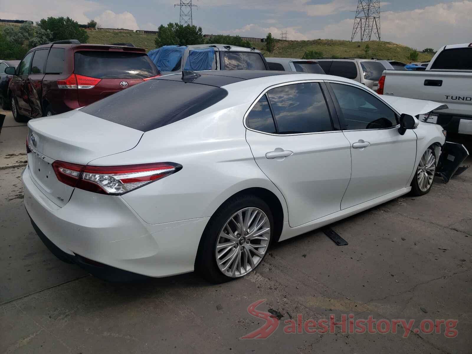 4T1B11HK1JU040904 2018 TOYOTA CAMRY