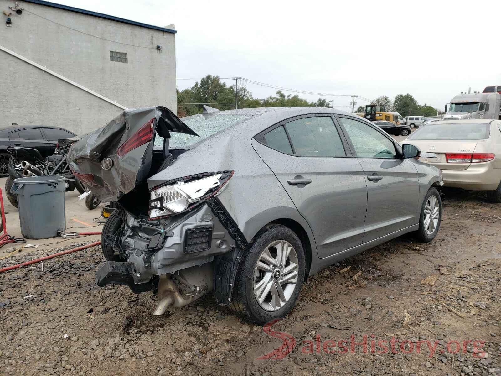 KMHD84LF3KU815947 2019 HYUNDAI ELANTRA