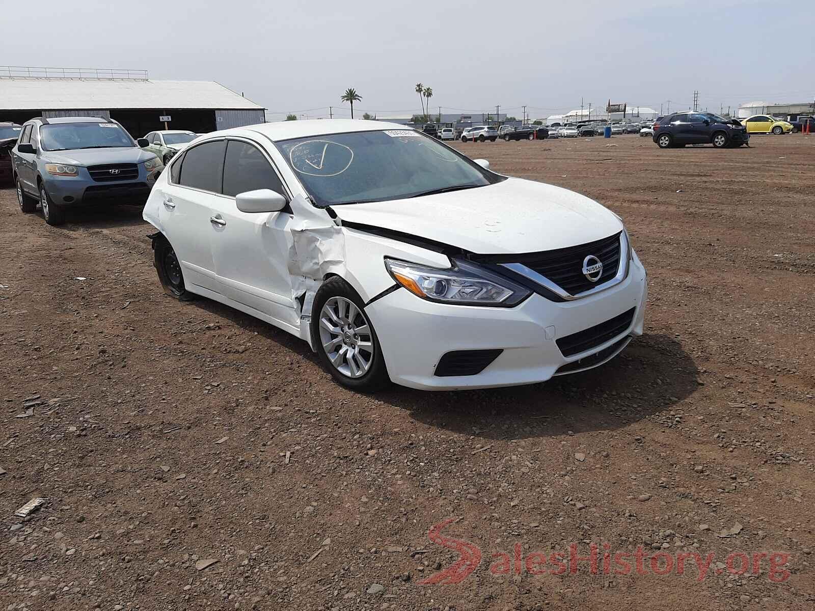 1N4AL3AP5JC266001 2018 NISSAN ALTIMA