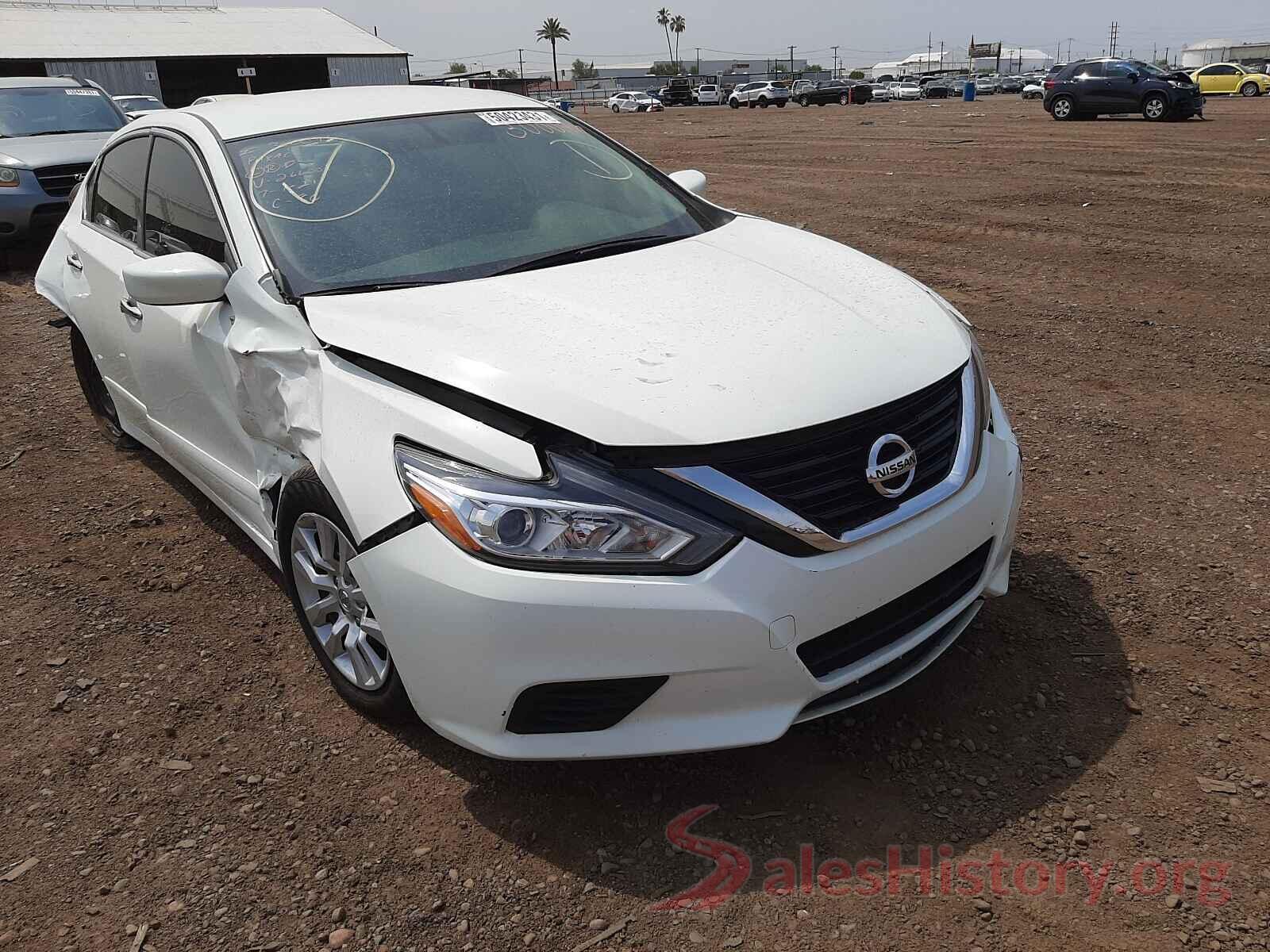 1N4AL3AP5JC266001 2018 NISSAN ALTIMA