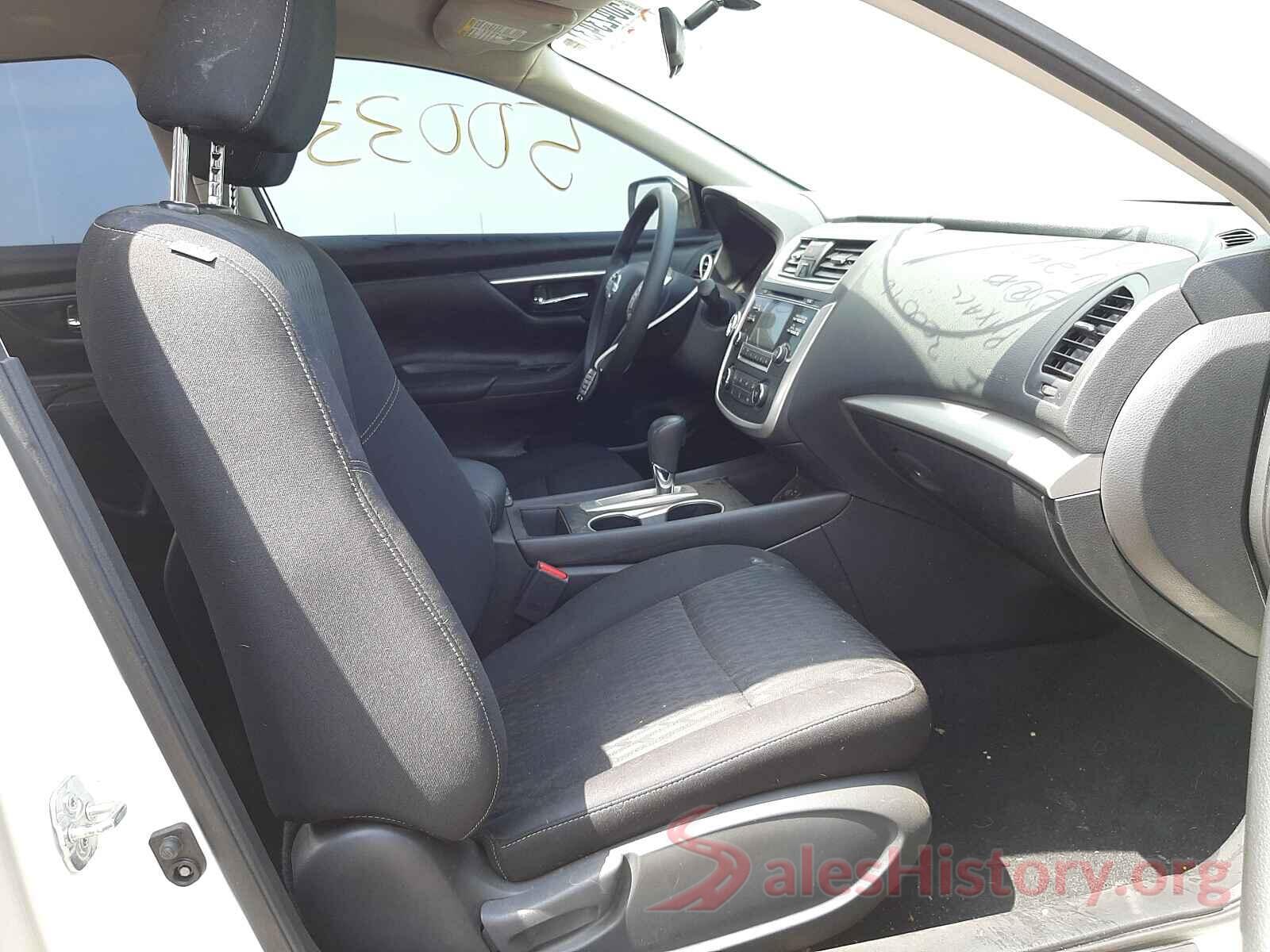 1N4AL3AP5JC266001 2018 NISSAN ALTIMA