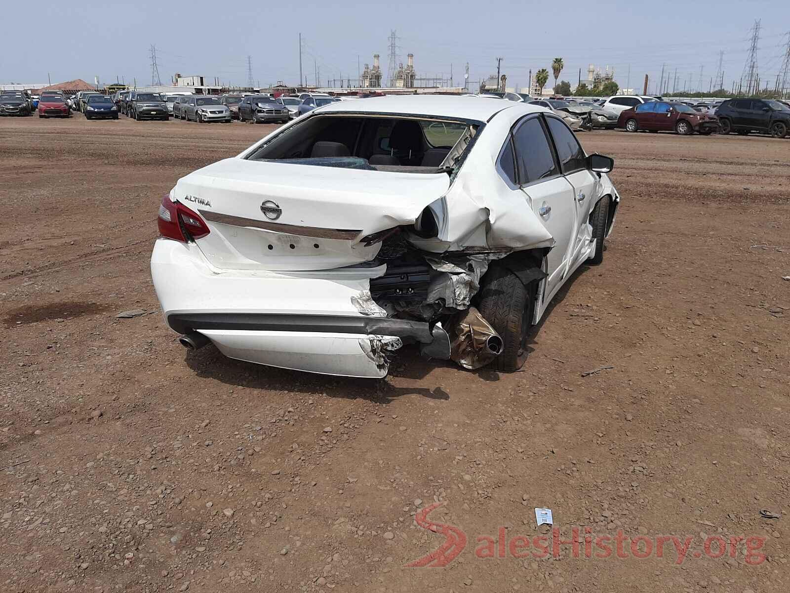 1N4AL3AP5JC266001 2018 NISSAN ALTIMA