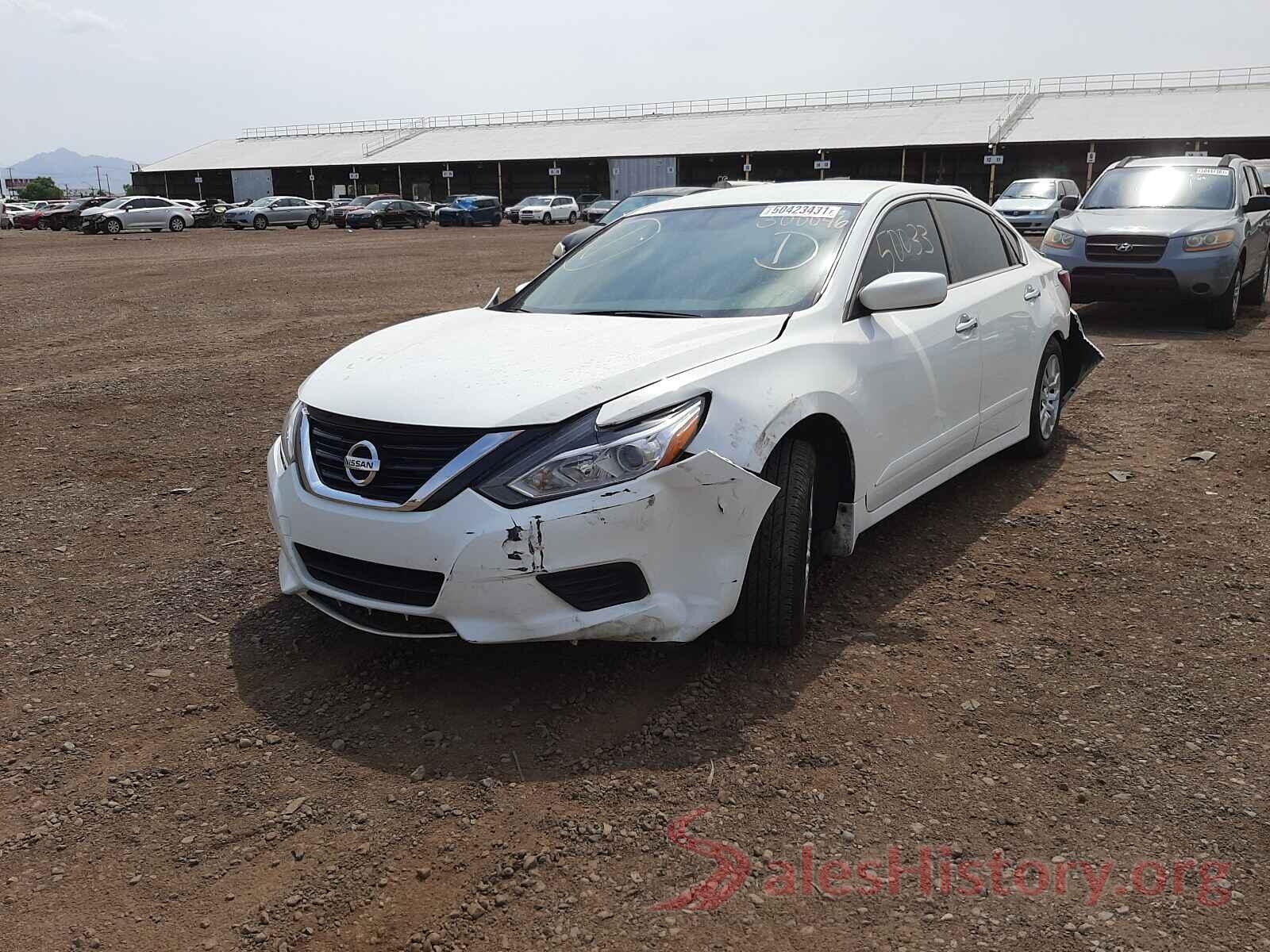 1N4AL3AP5JC266001 2018 NISSAN ALTIMA