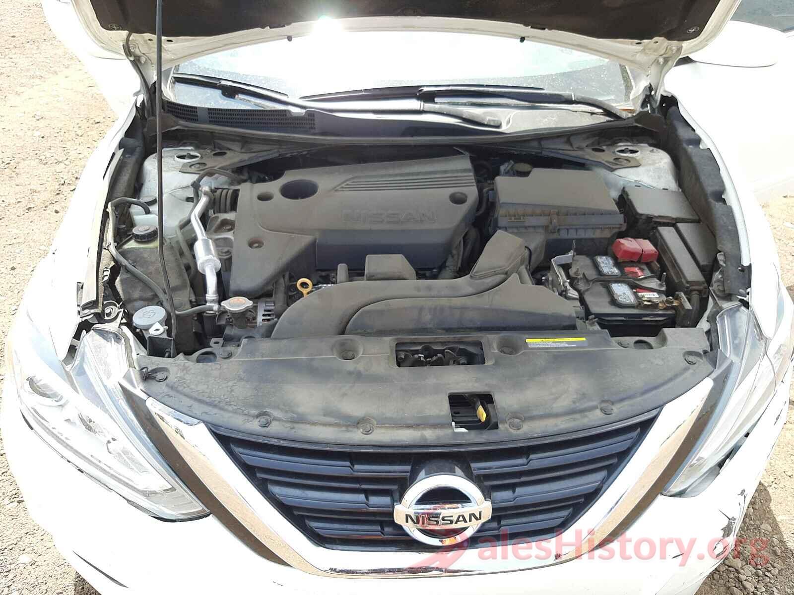 1N4AL3AP5JC266001 2018 NISSAN ALTIMA