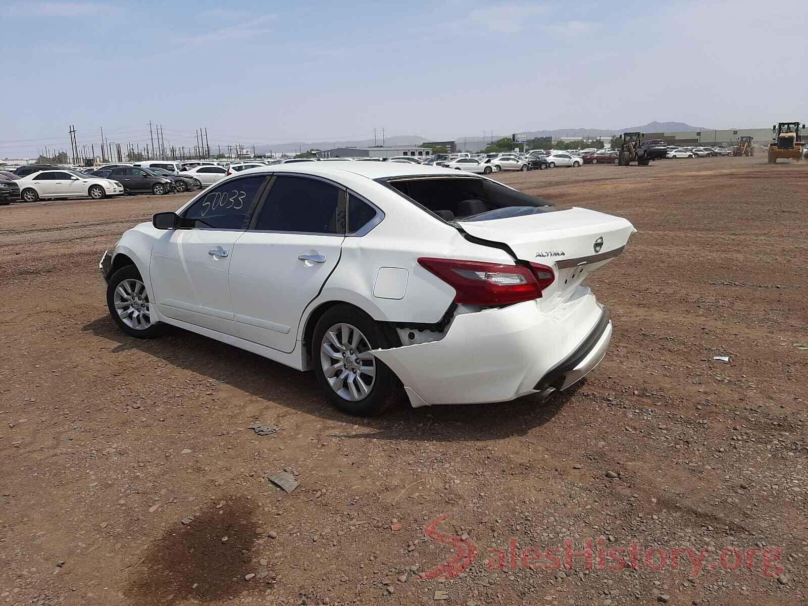 1N4AL3AP5JC266001 2018 NISSAN ALTIMA