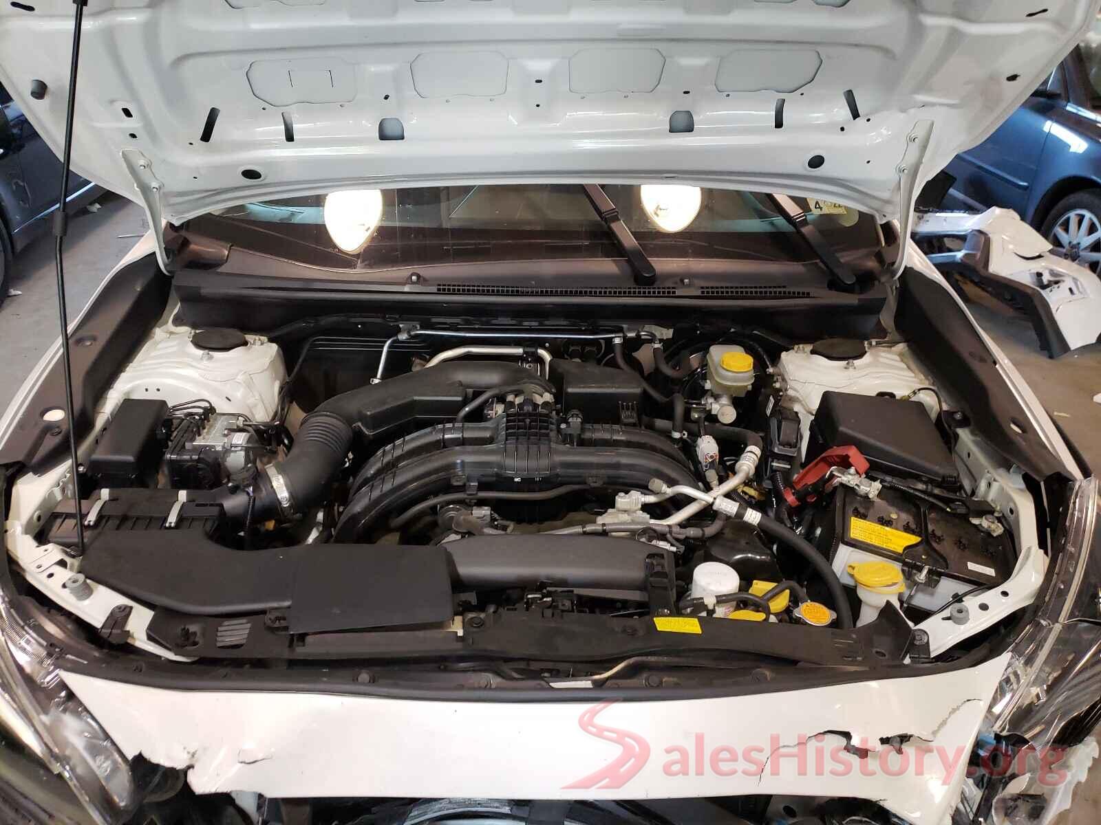 JF2GTAAC2KH273452 2019 SUBARU CROSSTREK