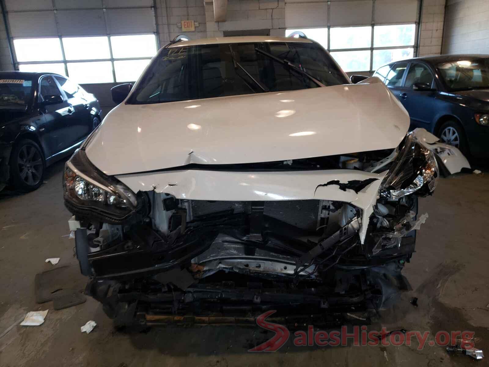 JF2GTAAC2KH273452 2019 SUBARU CROSSTREK