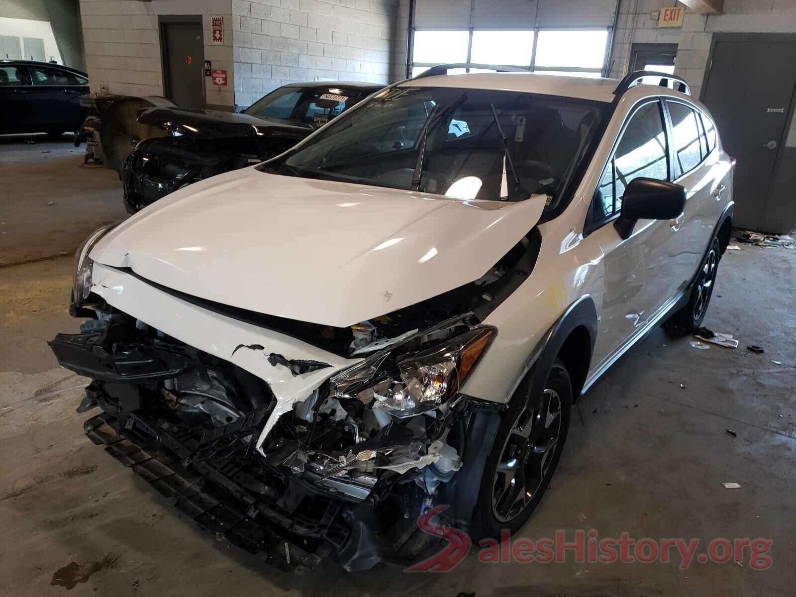 JF2GTAAC2KH273452 2019 SUBARU CROSSTREK