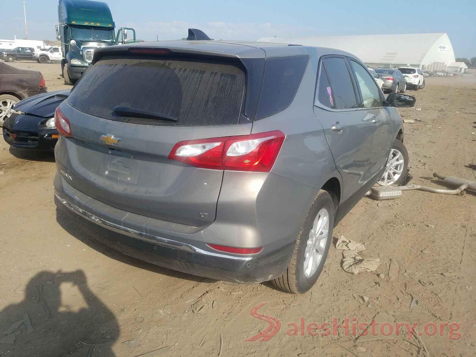 3GNAXJEV8JS618002 2018 CHEVROLET EQUINOX