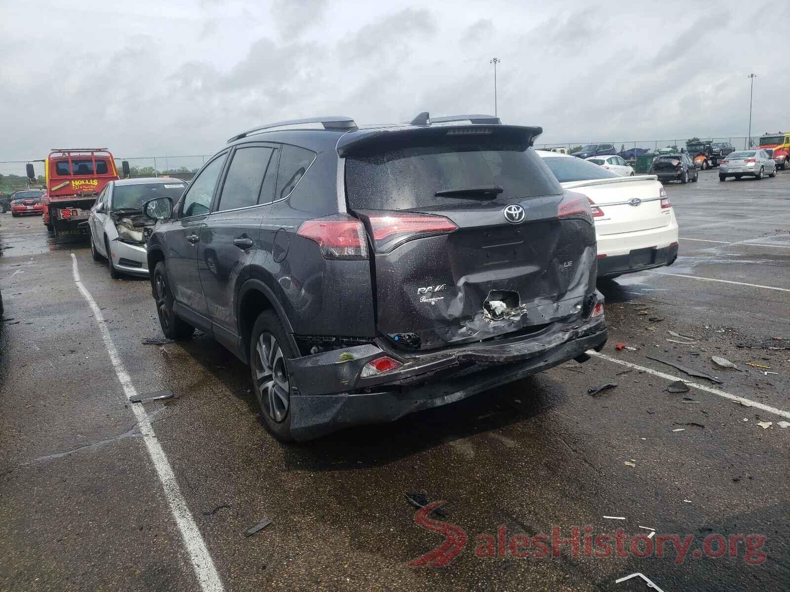 2T3ZFREV6HW354126 2017 TOYOTA RAV4