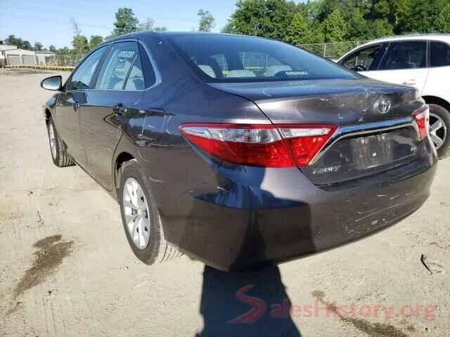 4T4BF1FK2GR545319 2016 TOYOTA CAMRY