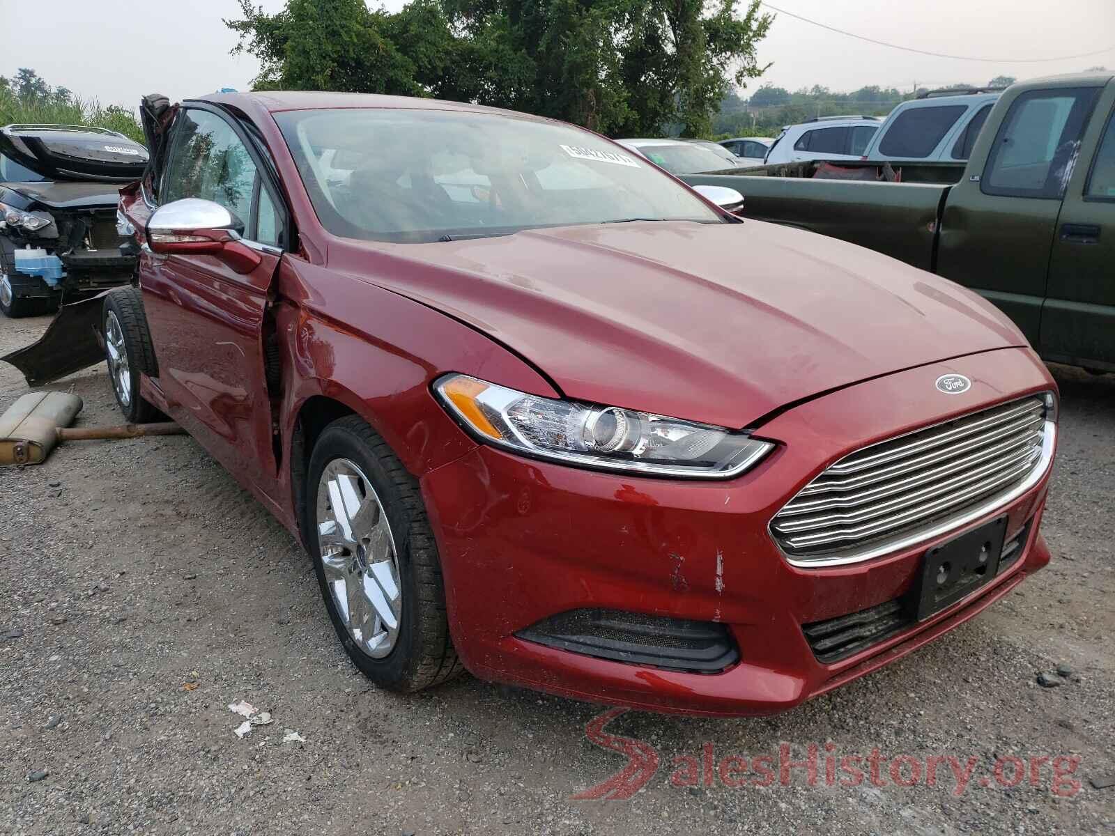 3FA6P0H78GR298580 2016 FORD FUSION