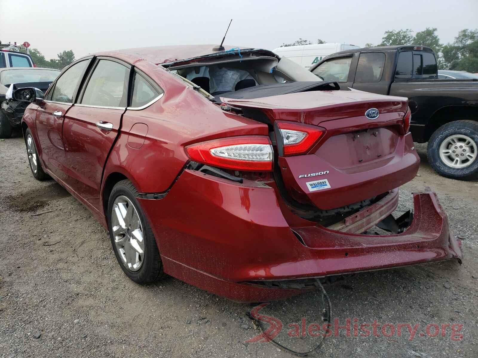 3FA6P0H78GR298580 2016 FORD FUSION