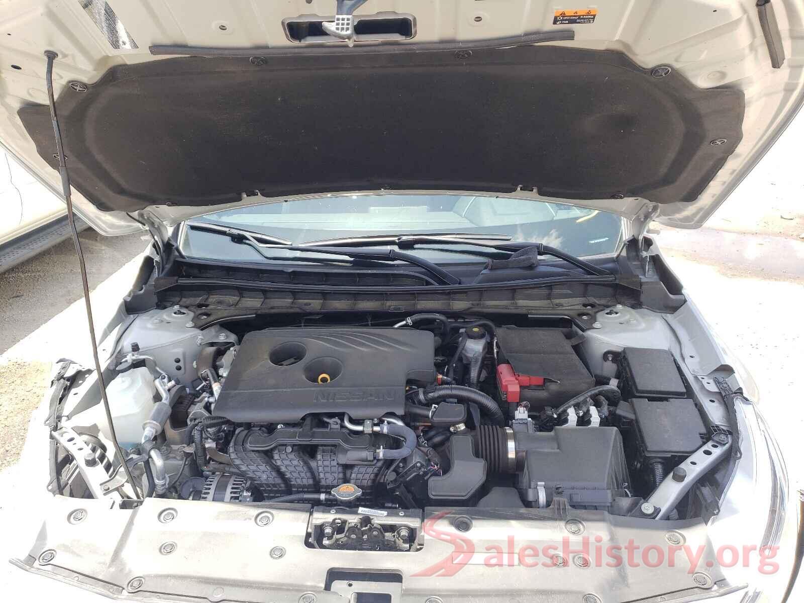 1N4BL4BV2KC208419 2019 NISSAN ALTIMA