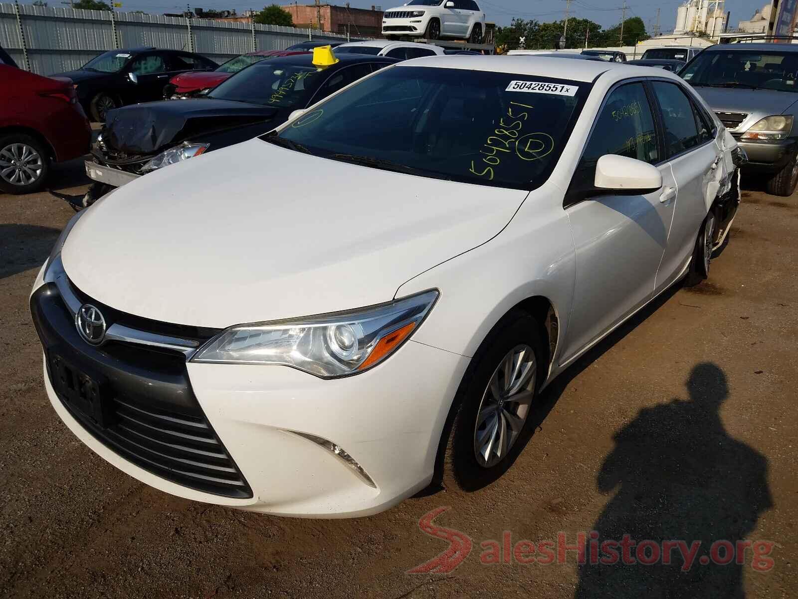 4T1BF1FK3GU585693 2016 TOYOTA CAMRY