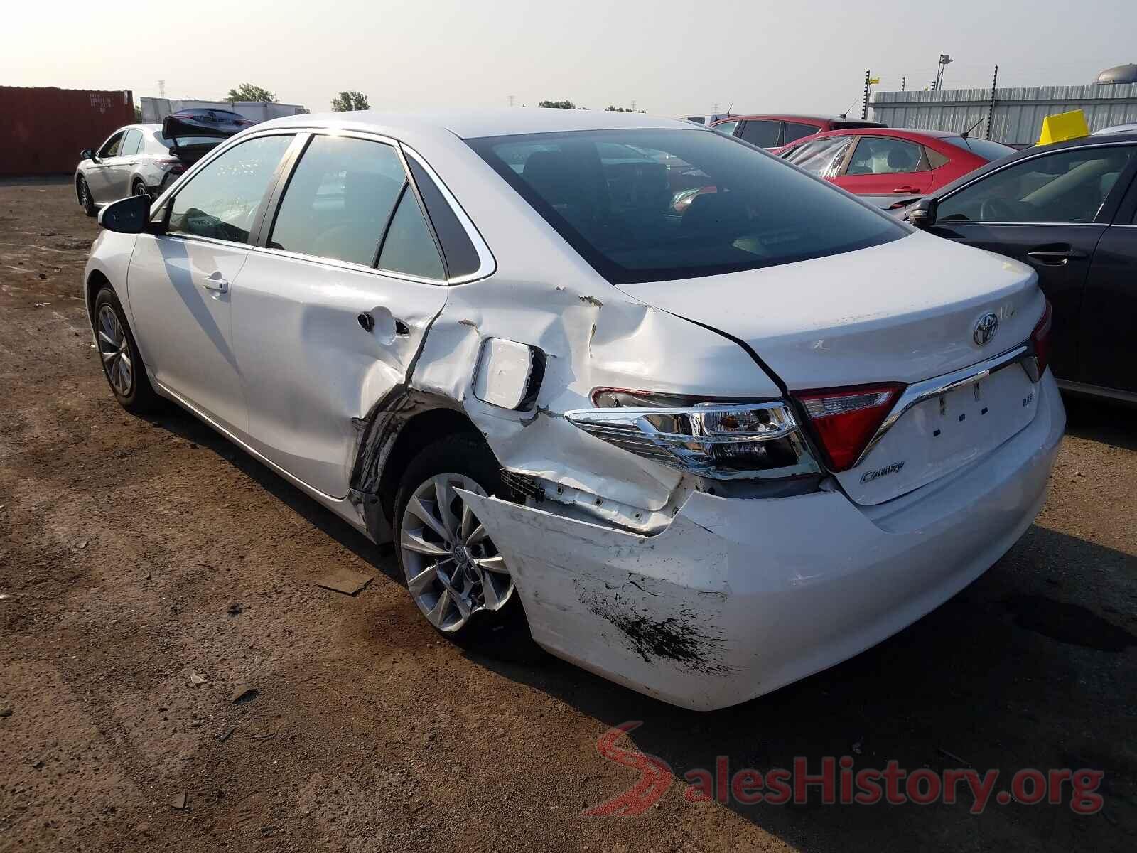 4T1BF1FK3GU585693 2016 TOYOTA CAMRY