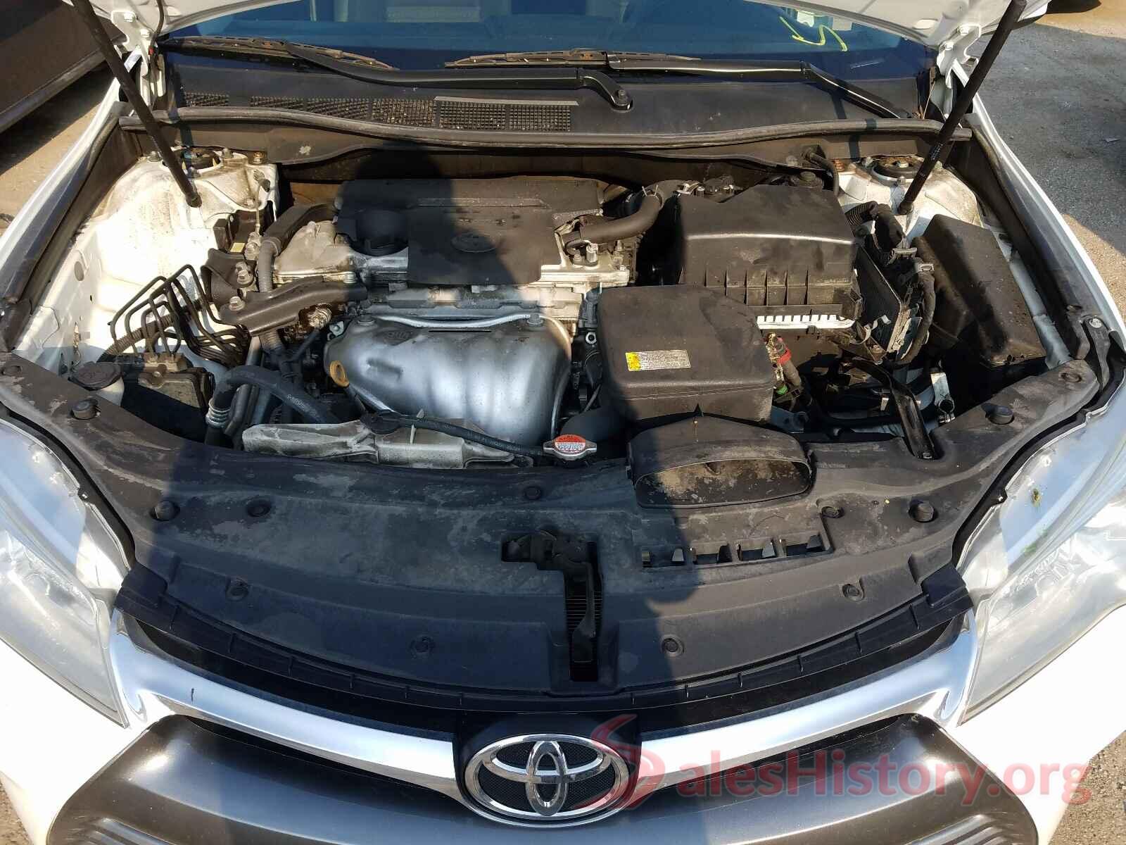 4T1BF1FK3GU585693 2016 TOYOTA CAMRY